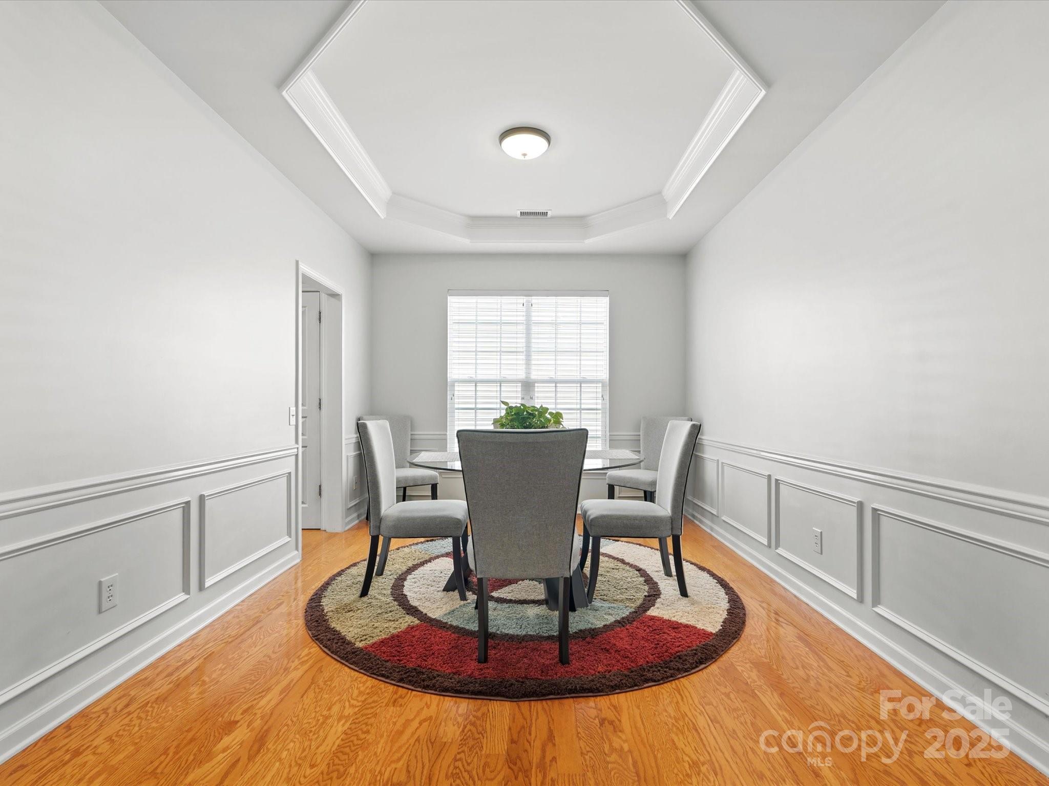 10317 Threatt Woods Drive Property Photo 10