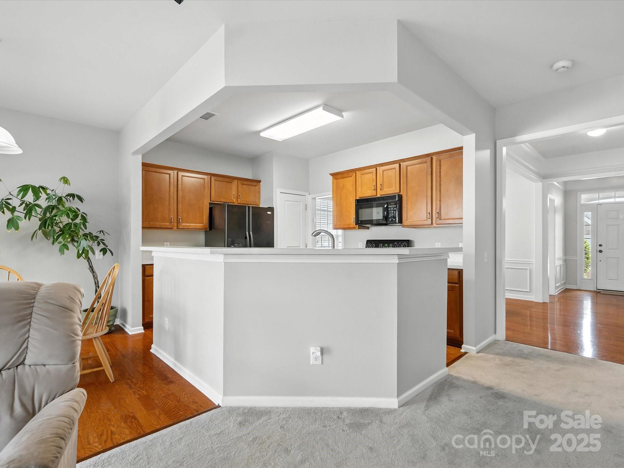 10317 Threatt Woods Drive Property Photo 11