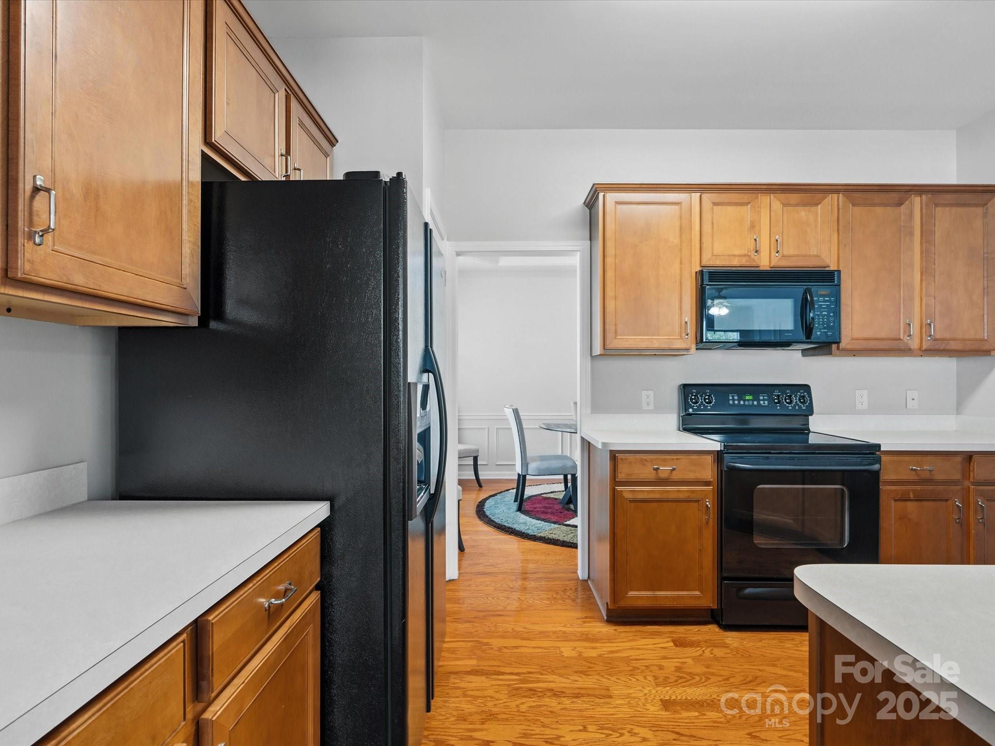 10317 Threatt Woods Drive Property Photo 16