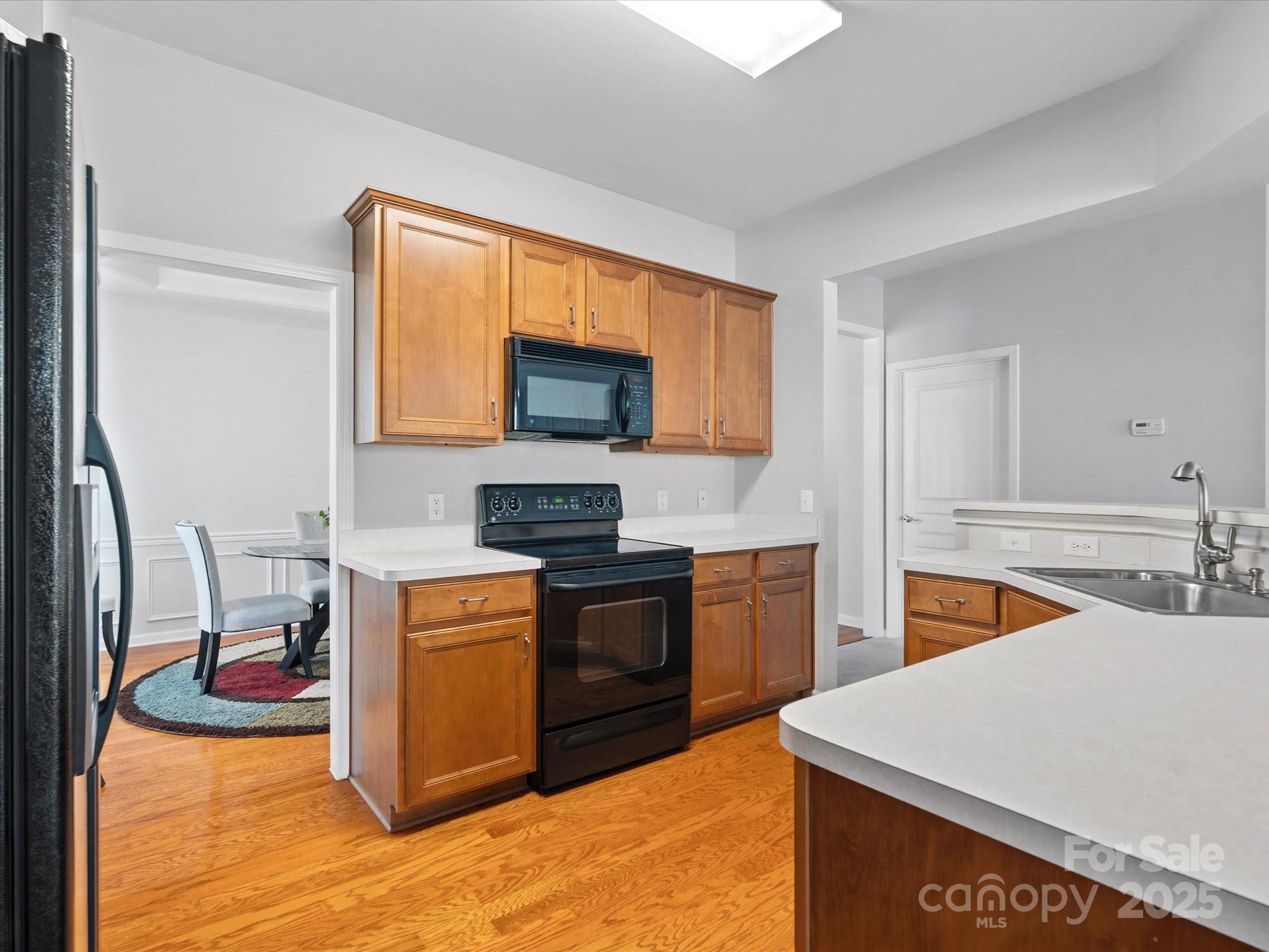 10317 Threatt Woods Drive Property Photo 17