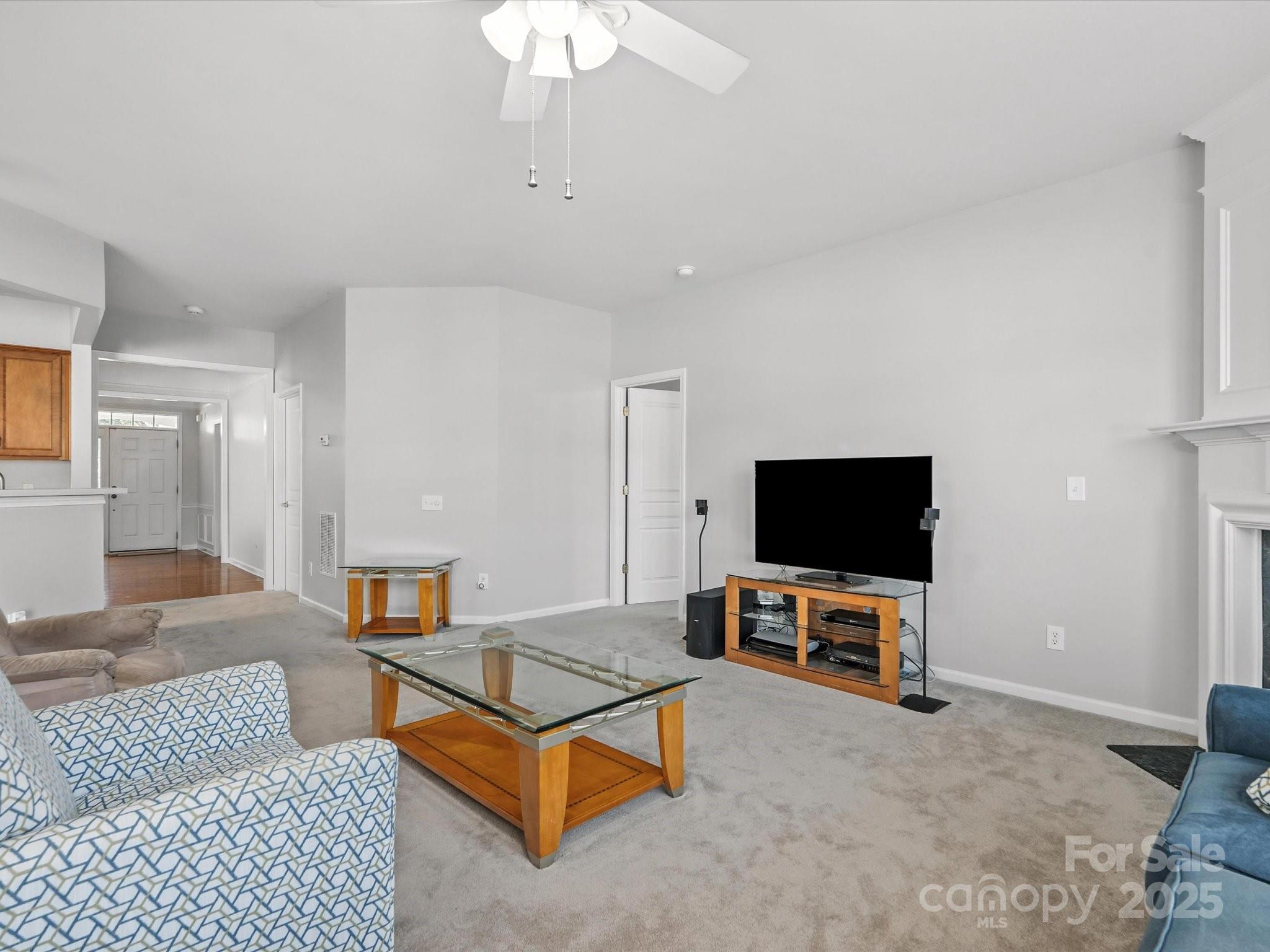 10317 Threatt Woods Drive Property Photo 27