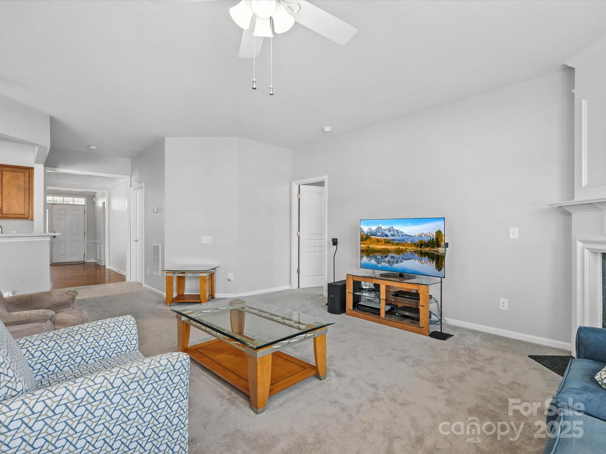 10317 Threatt Woods Drive Property Photo 28