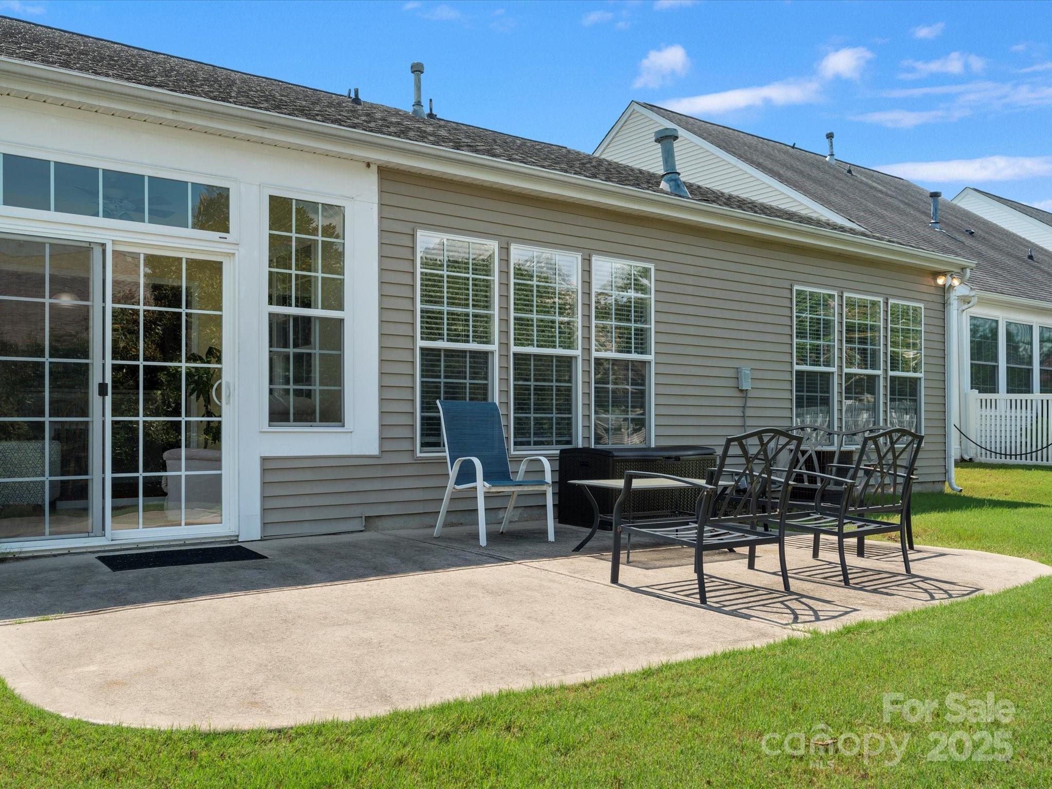 10317 Threatt Woods Drive Property Photo 42