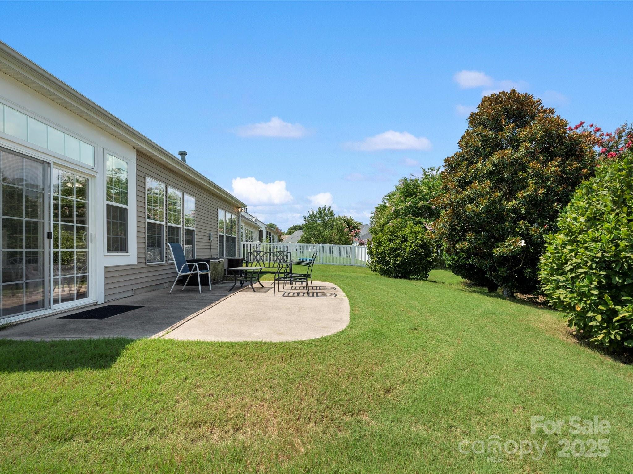 10317 Threatt Woods Drive Property Photo 44