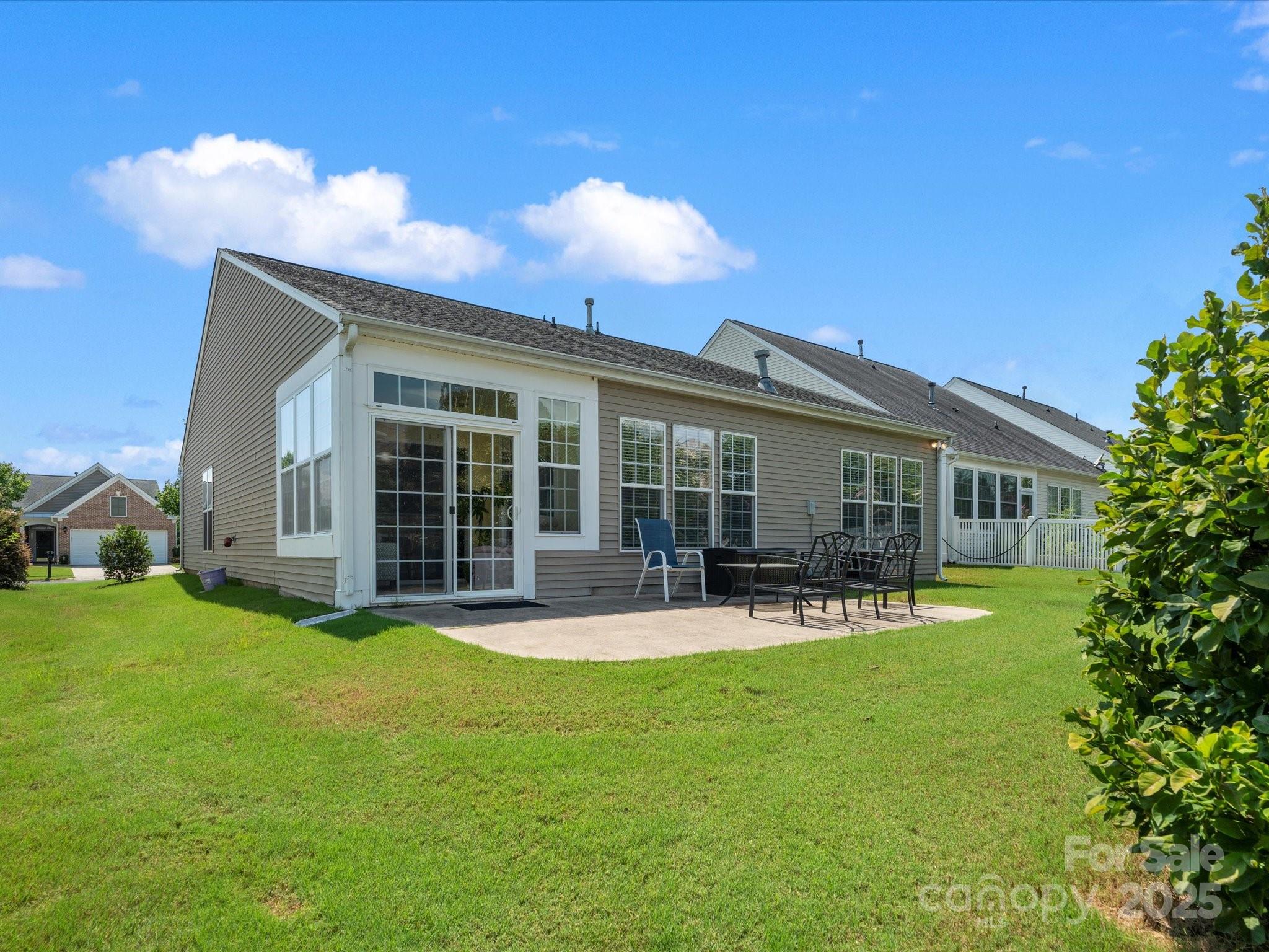 10317 Threatt Woods Drive Property Photo 47