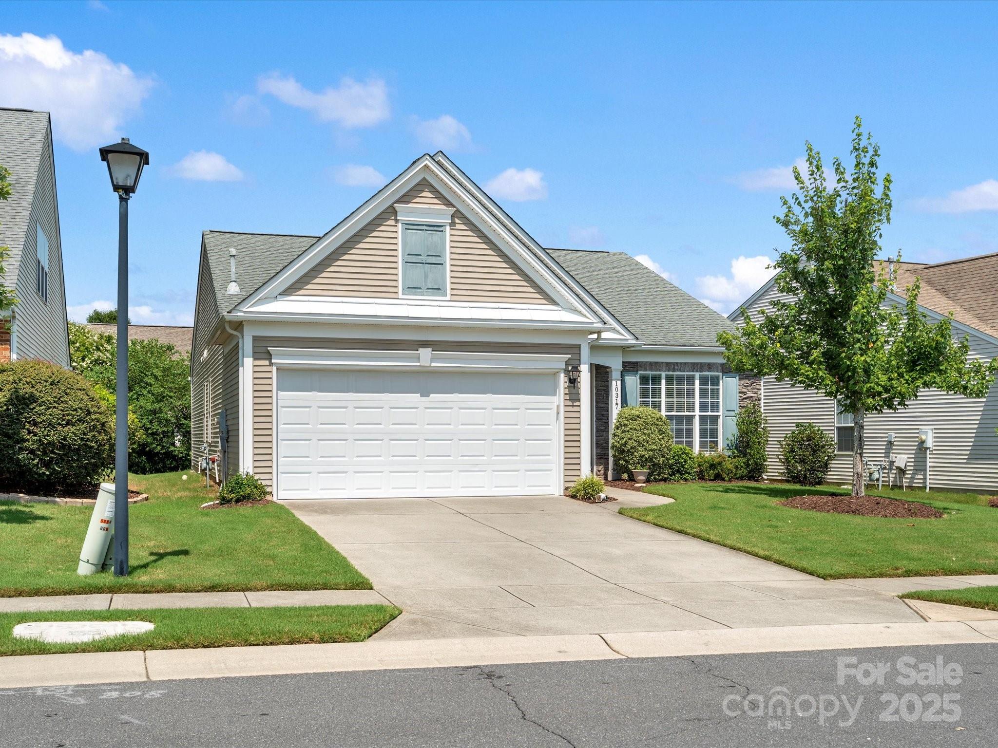 10317 Threatt Woods Drive Property Photo 48