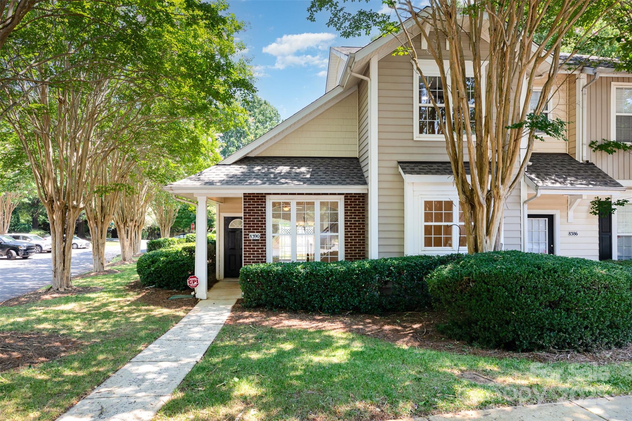 8390 Chaceview Court Property Photo 1
