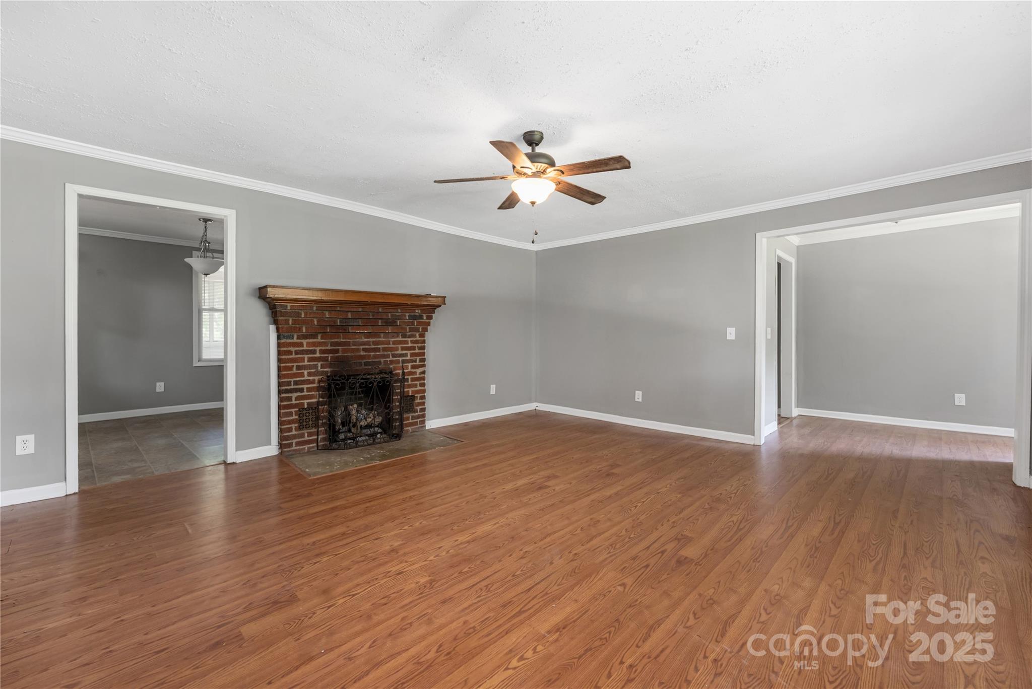 2770 St James Church Road Property Photo 5