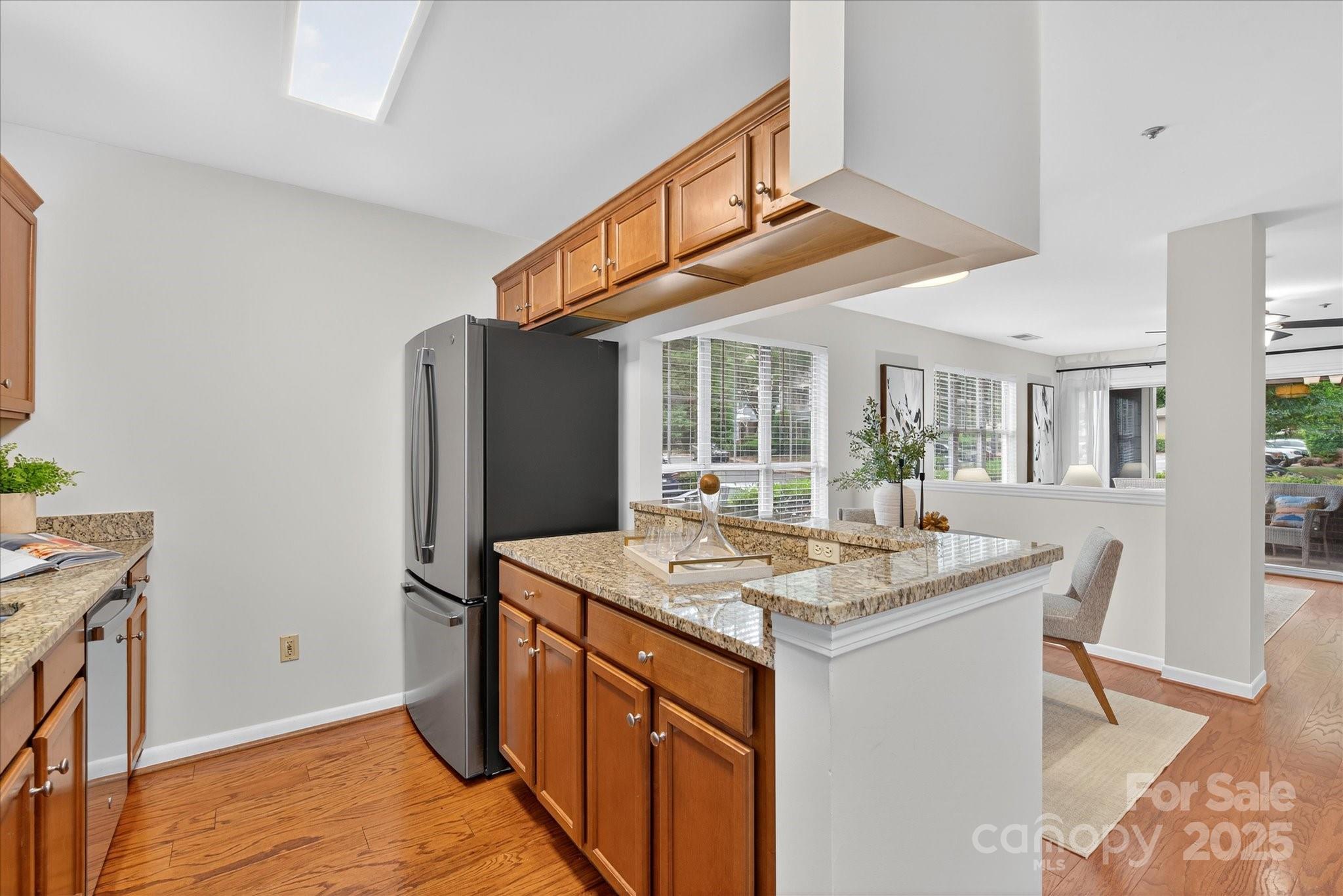 424 Mather Green Avenue M Property Photo 16