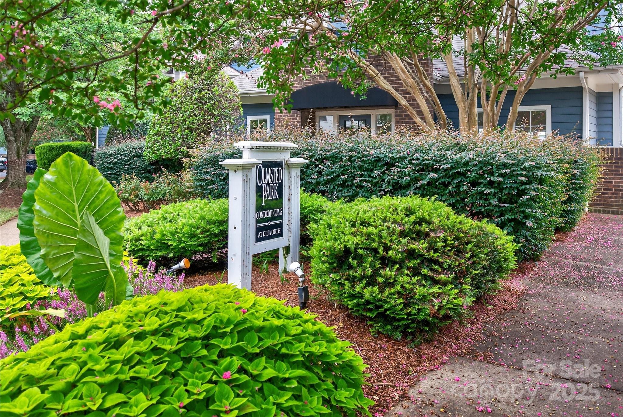 424 Mather Green Avenue M Property Photo 24