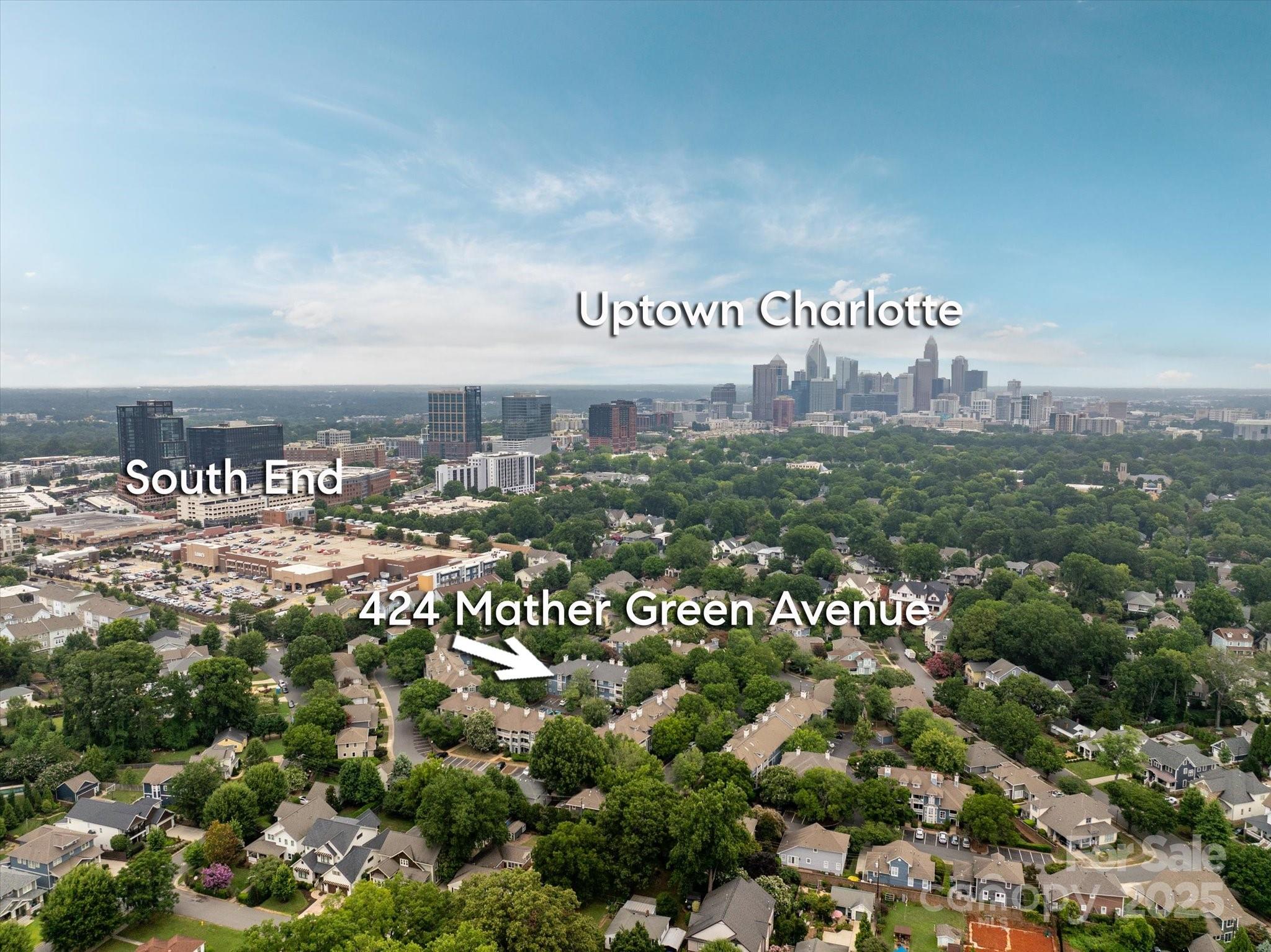 424 Mather Green Avenue M Property Photo 27