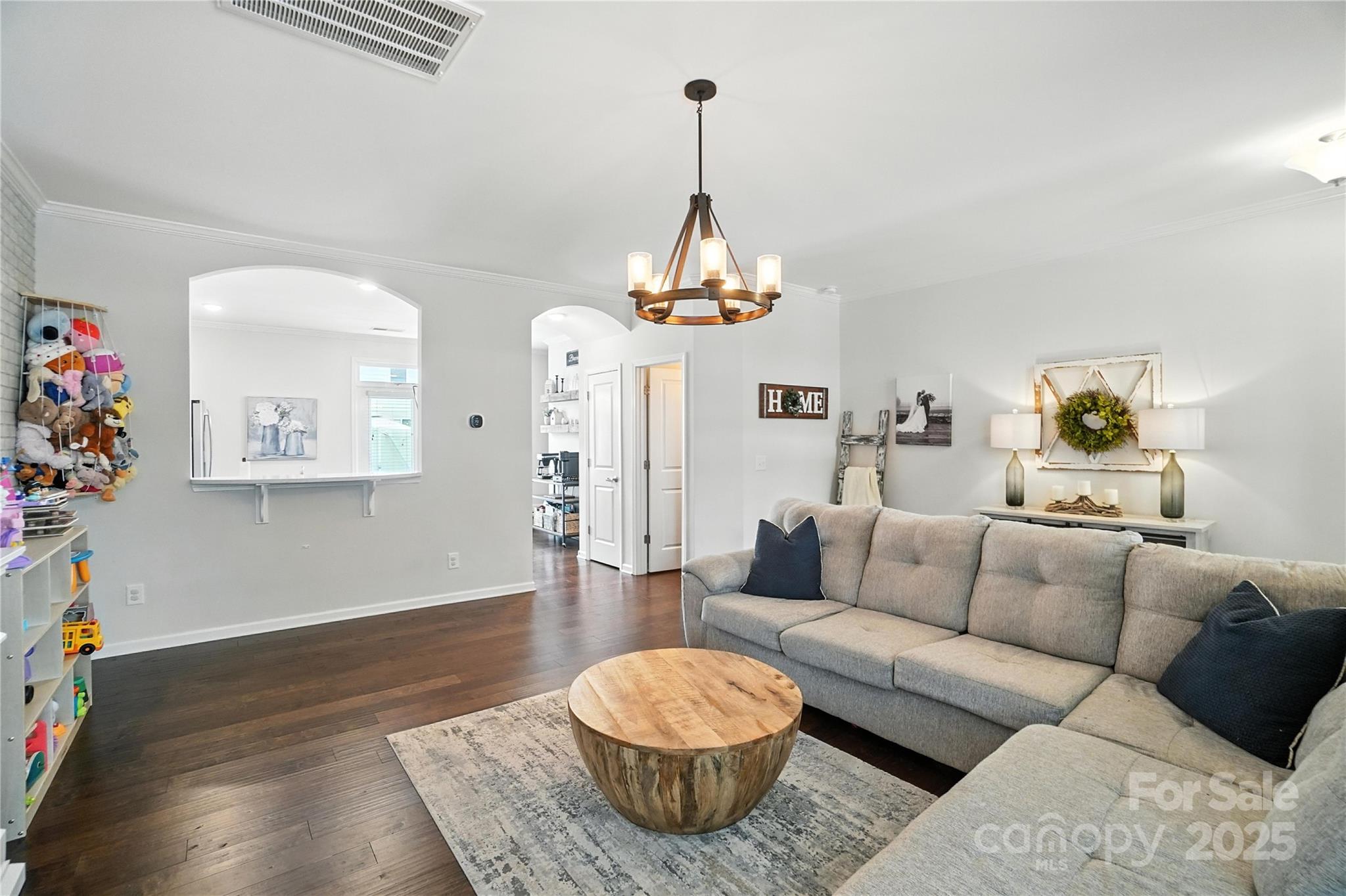 436 Spring Gardens Drive Property Photo 7