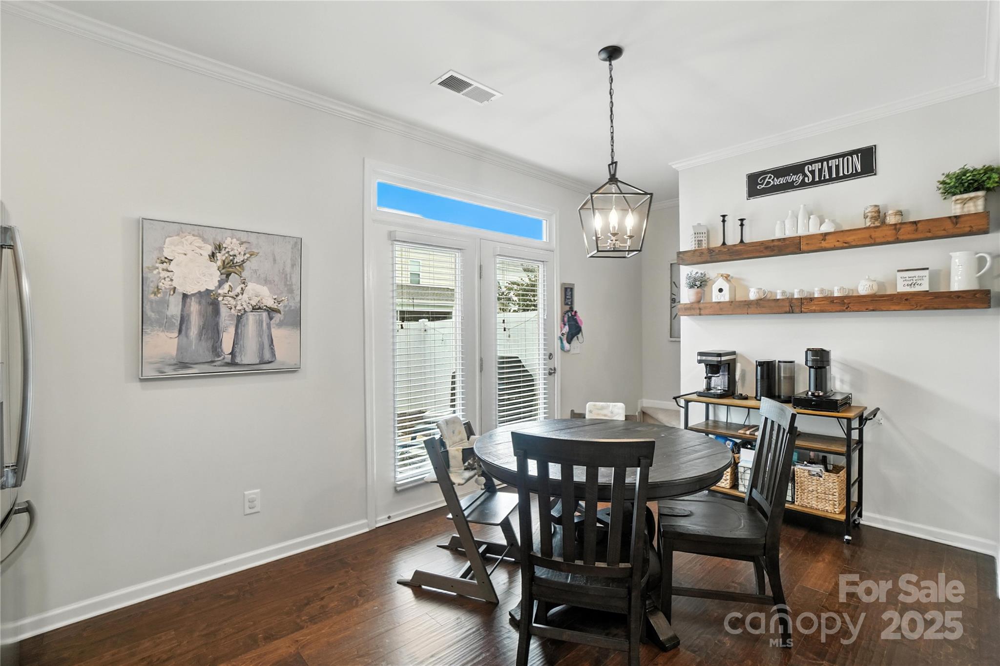 436 Spring Gardens Drive Property Photo 12