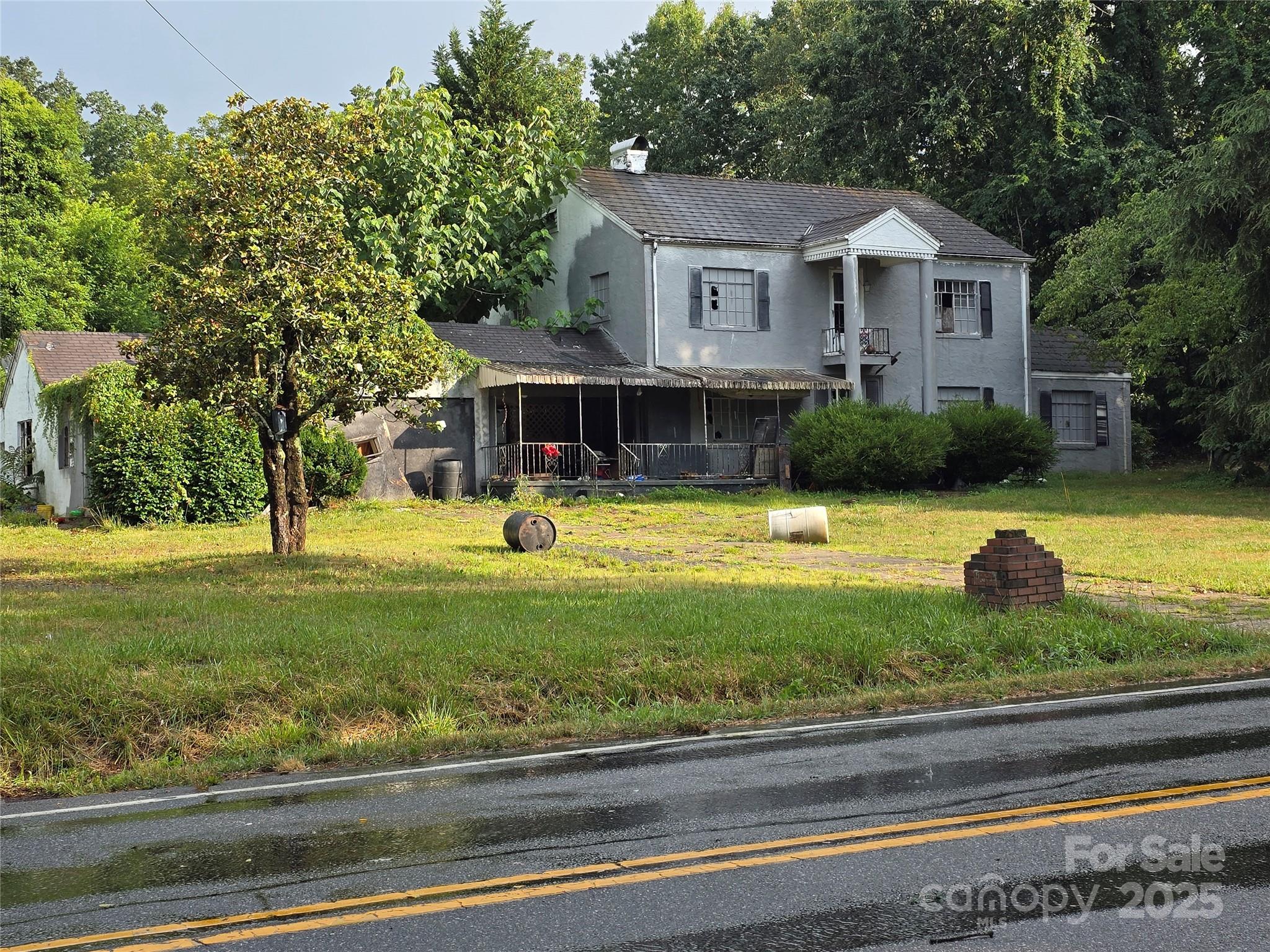 208 Us Hwy 70a E Highway Property Photo 1