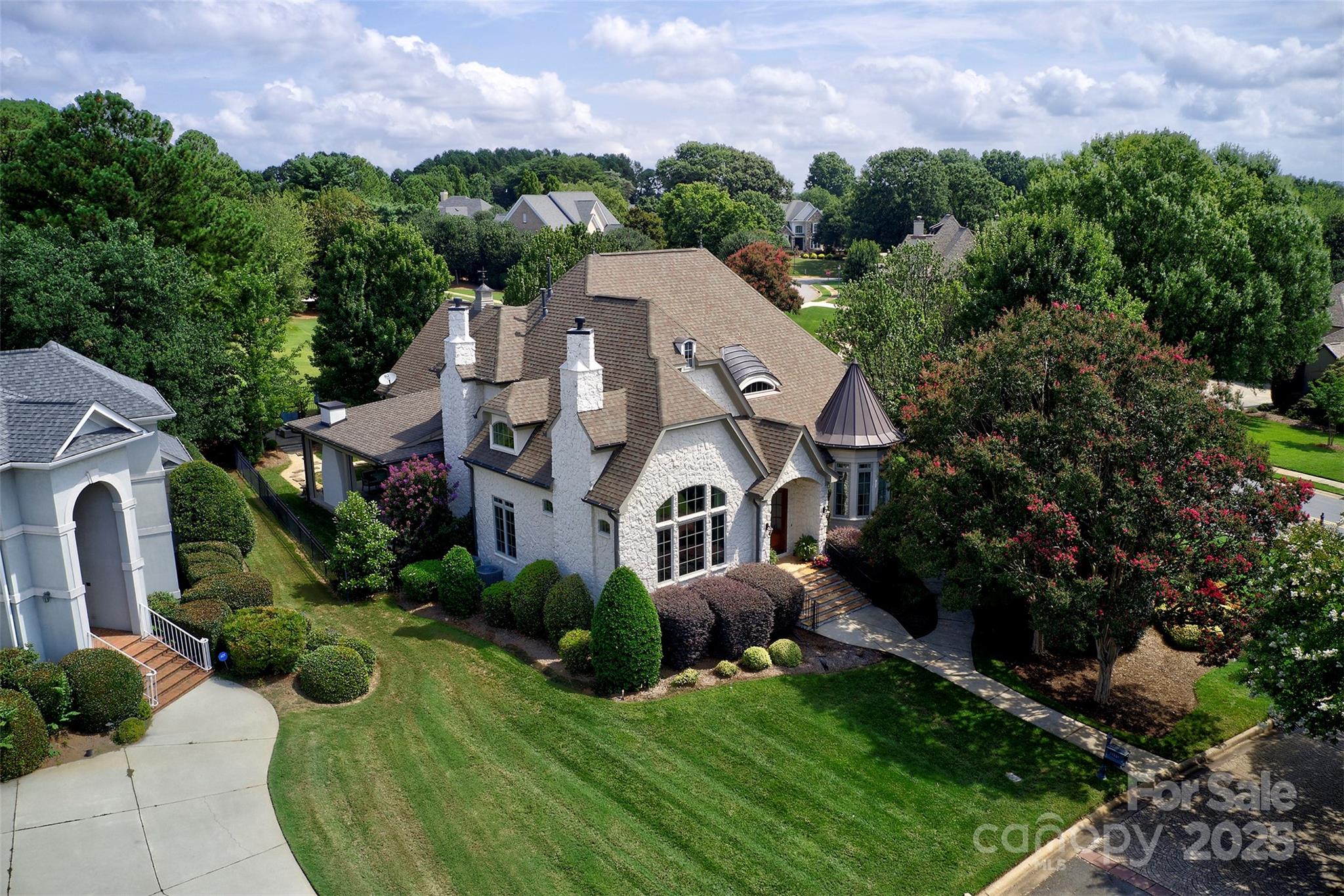 17335 Players Ridge Drive Property Photo 1