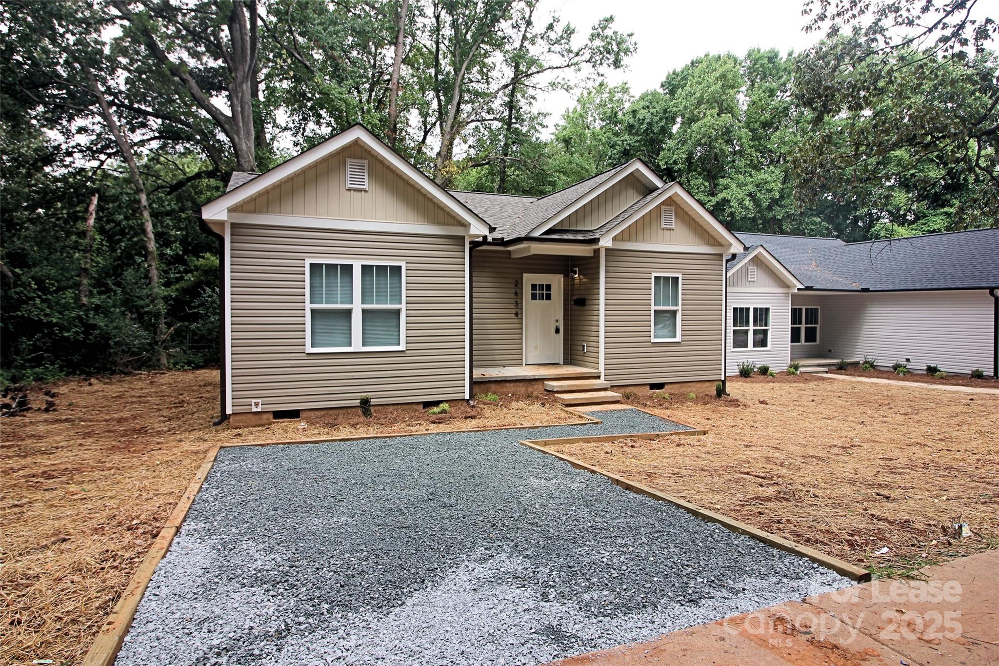 2634 Kenhill Drive Property Photo 1