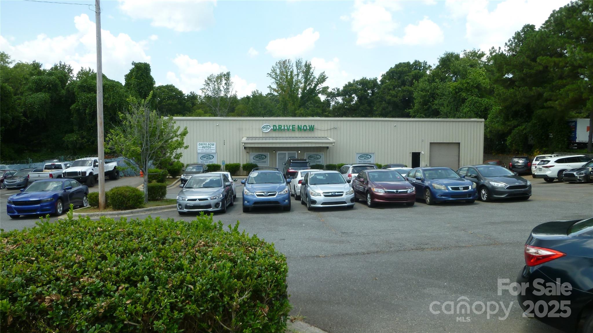 509 Anderson Road Property Photo 1