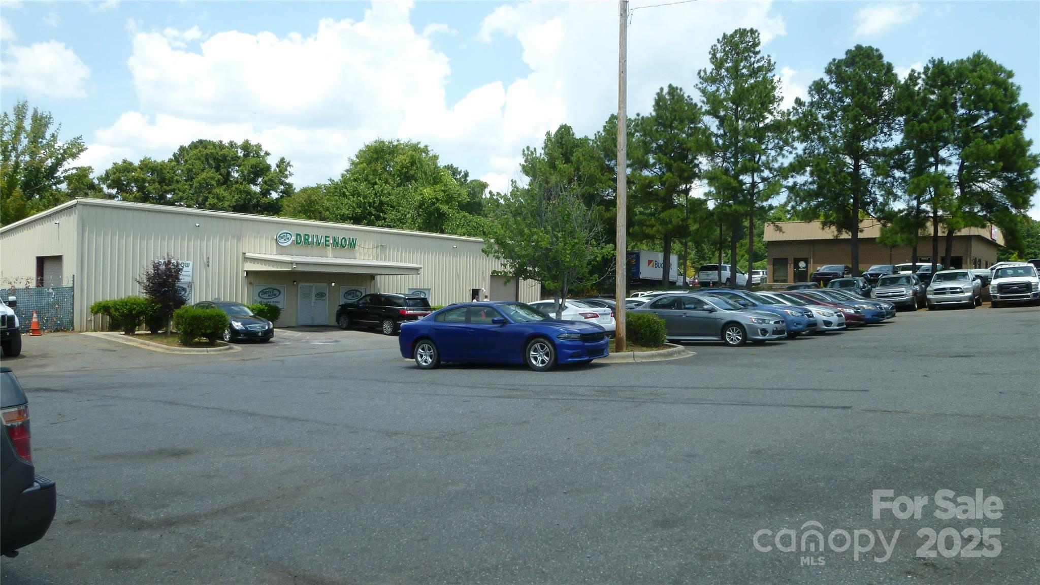 509 Anderson Road Property Photo 2