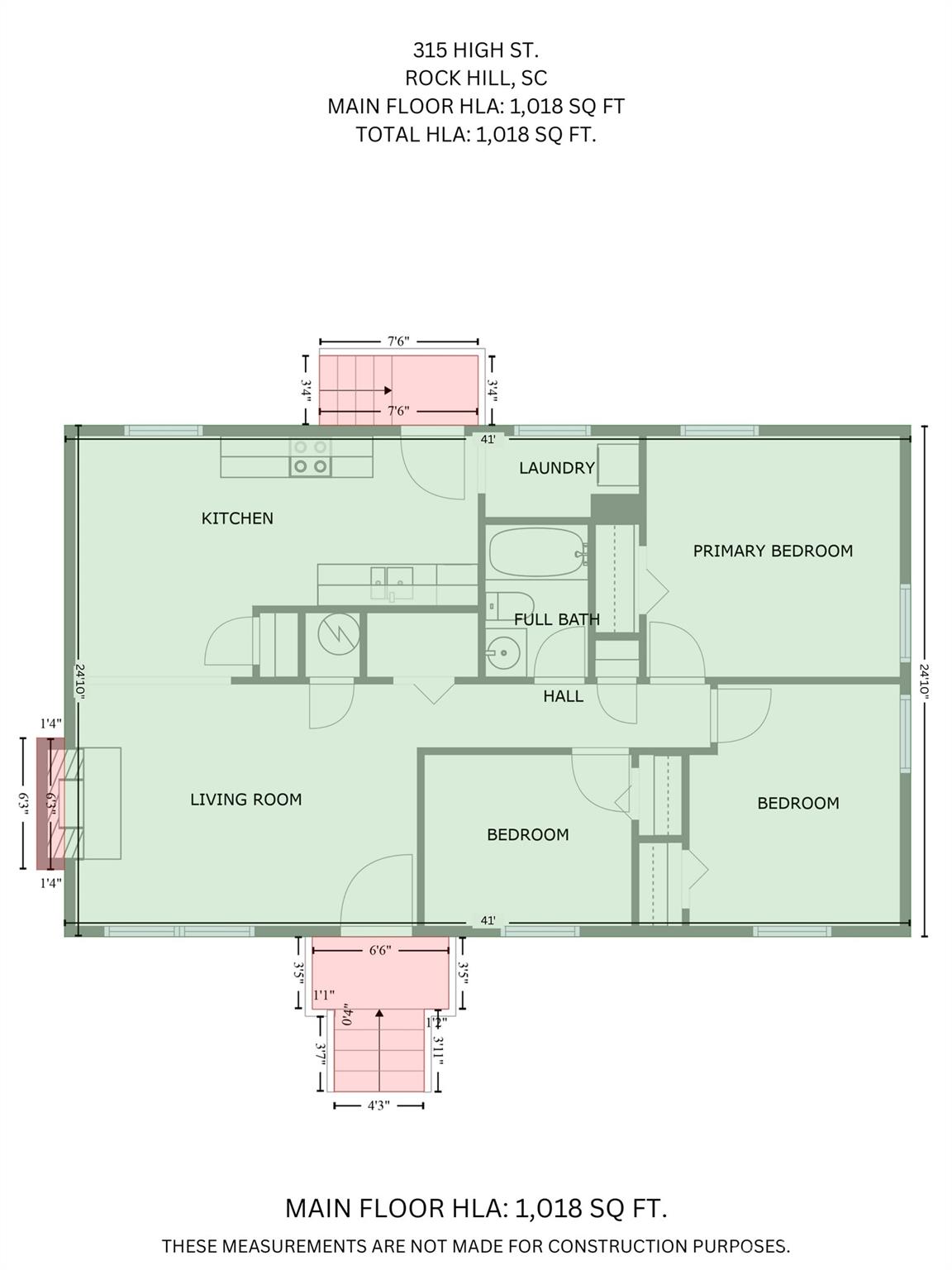 315 High Street Property Photo 38