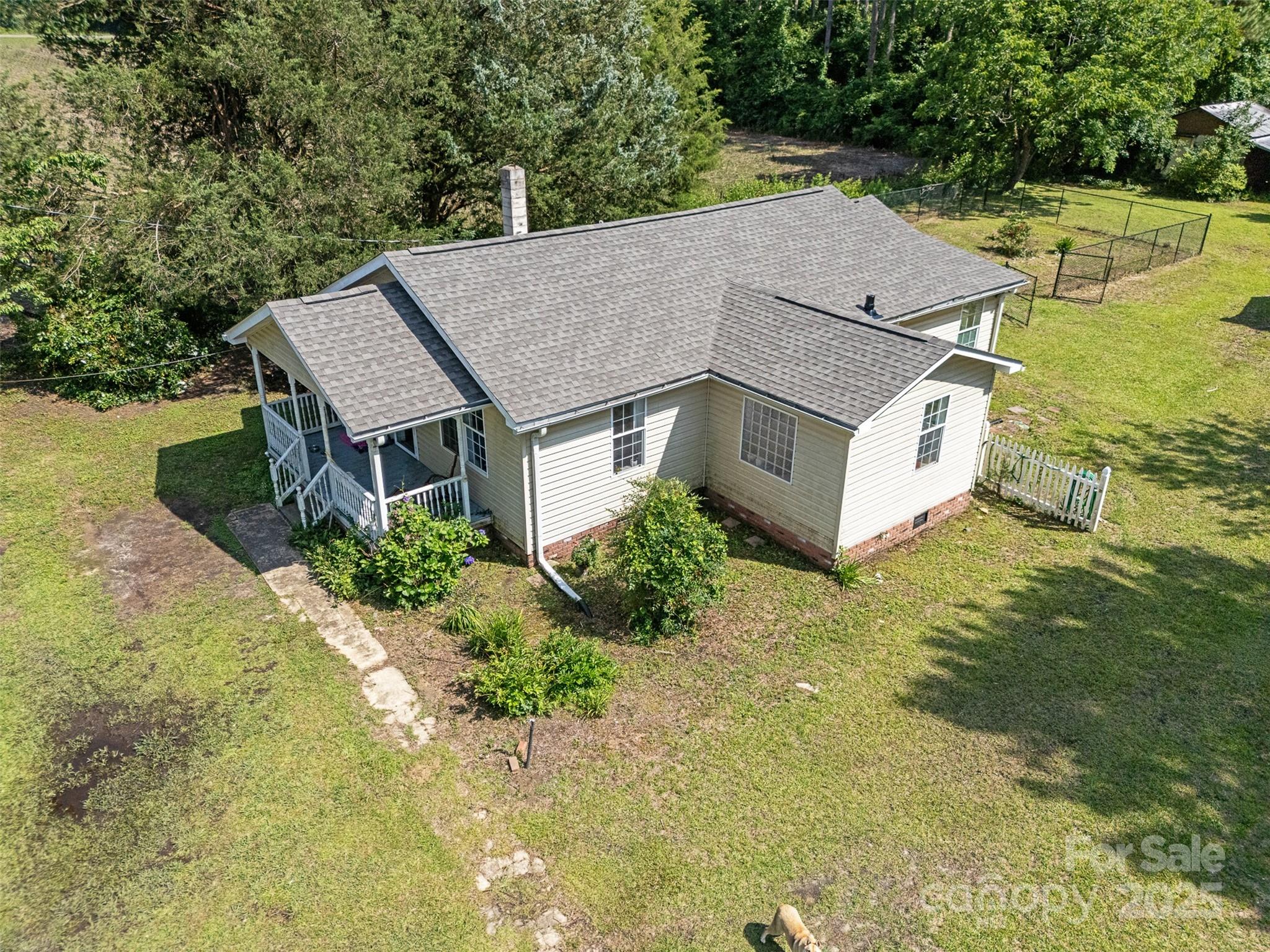 944 Cain Road