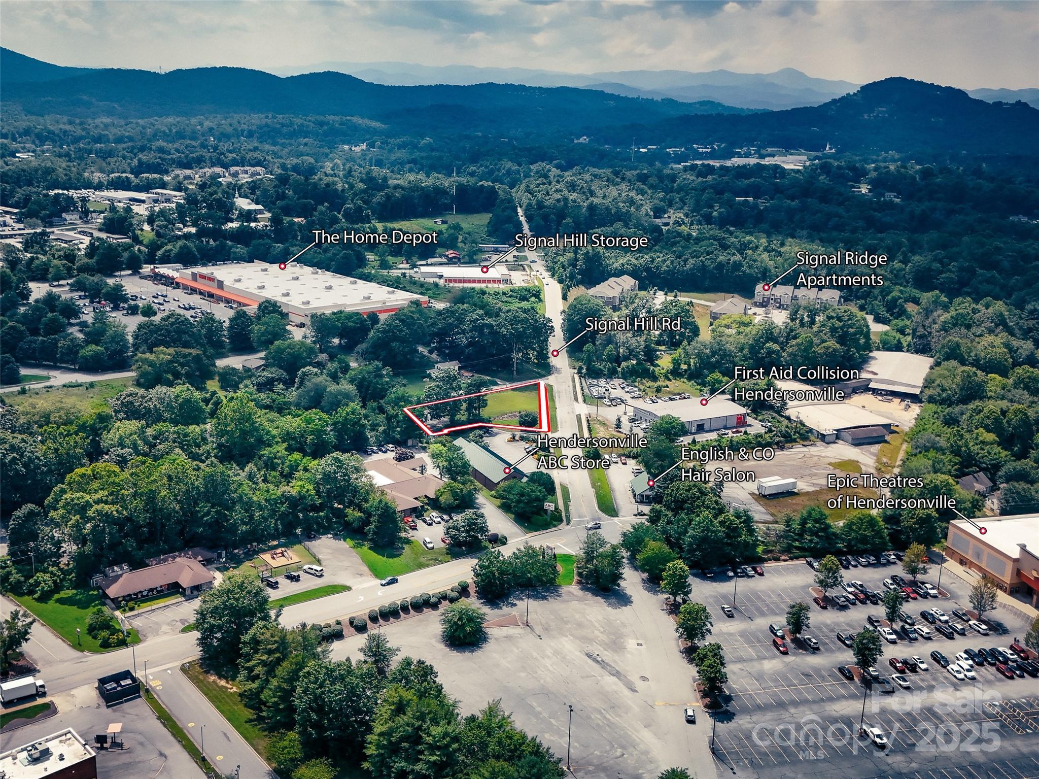 99999 Signal Hill Road Property Photo 2