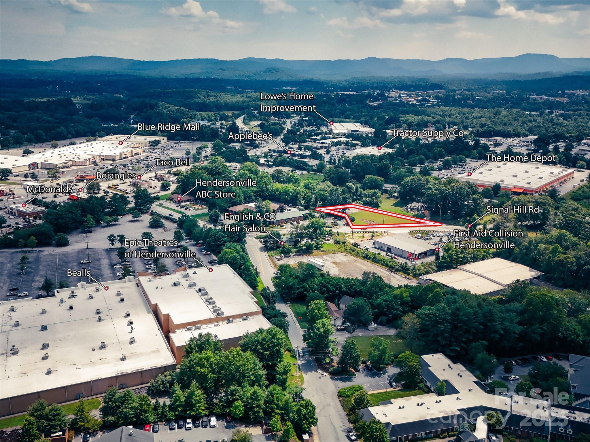 99999 Signal Hill Road Property Photo 3