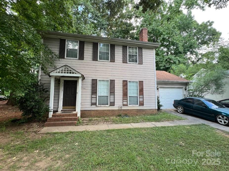 2500 Olde Whitehall Road Property Photo 1
