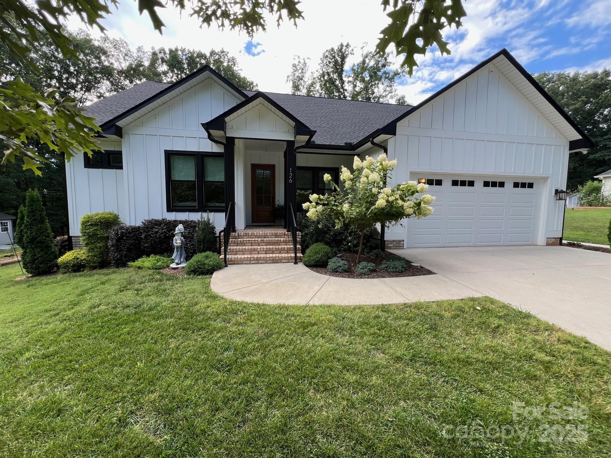 126 Redbud Lane