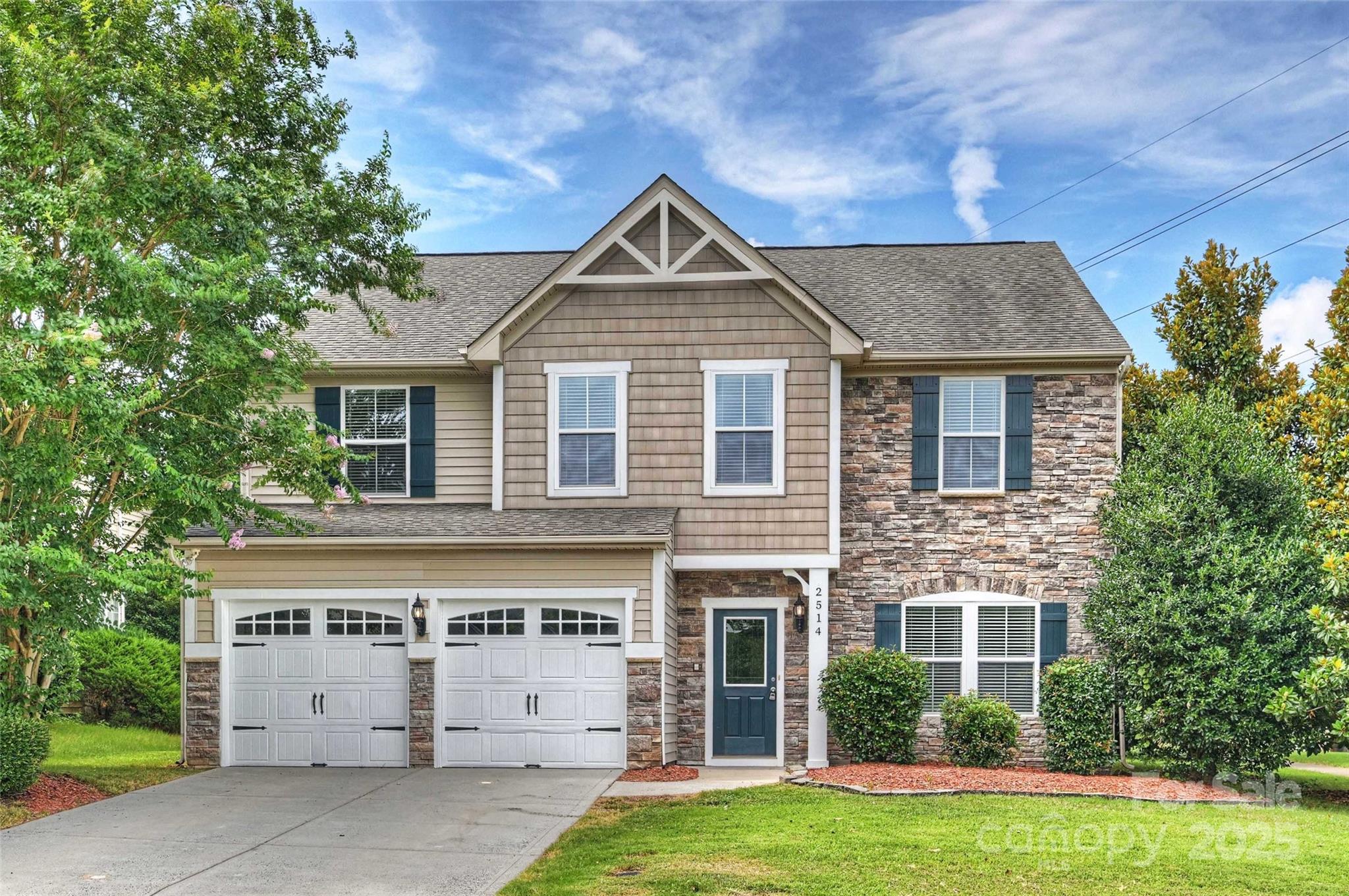 2514 Mountain Laurel Avenue Property Photo 1
