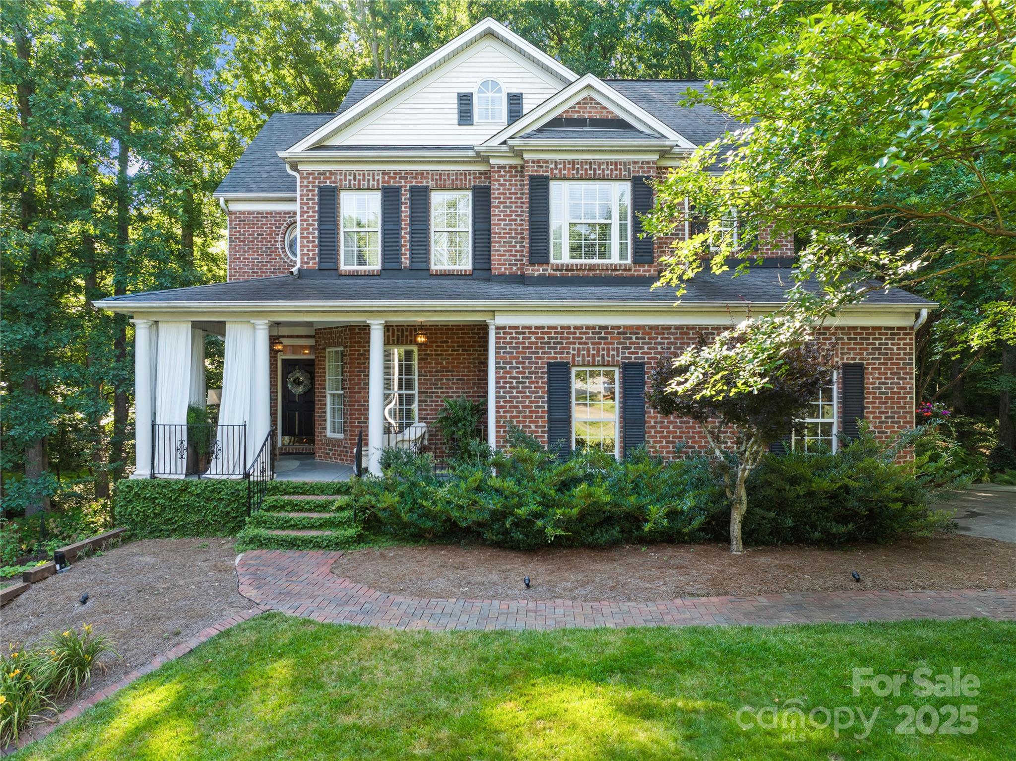 20601 Autumn Breeze Court Property Photo 1