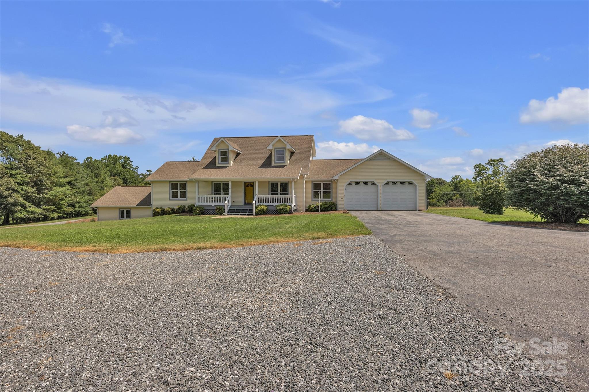 1144 Old Mountain Road Property Photo 1