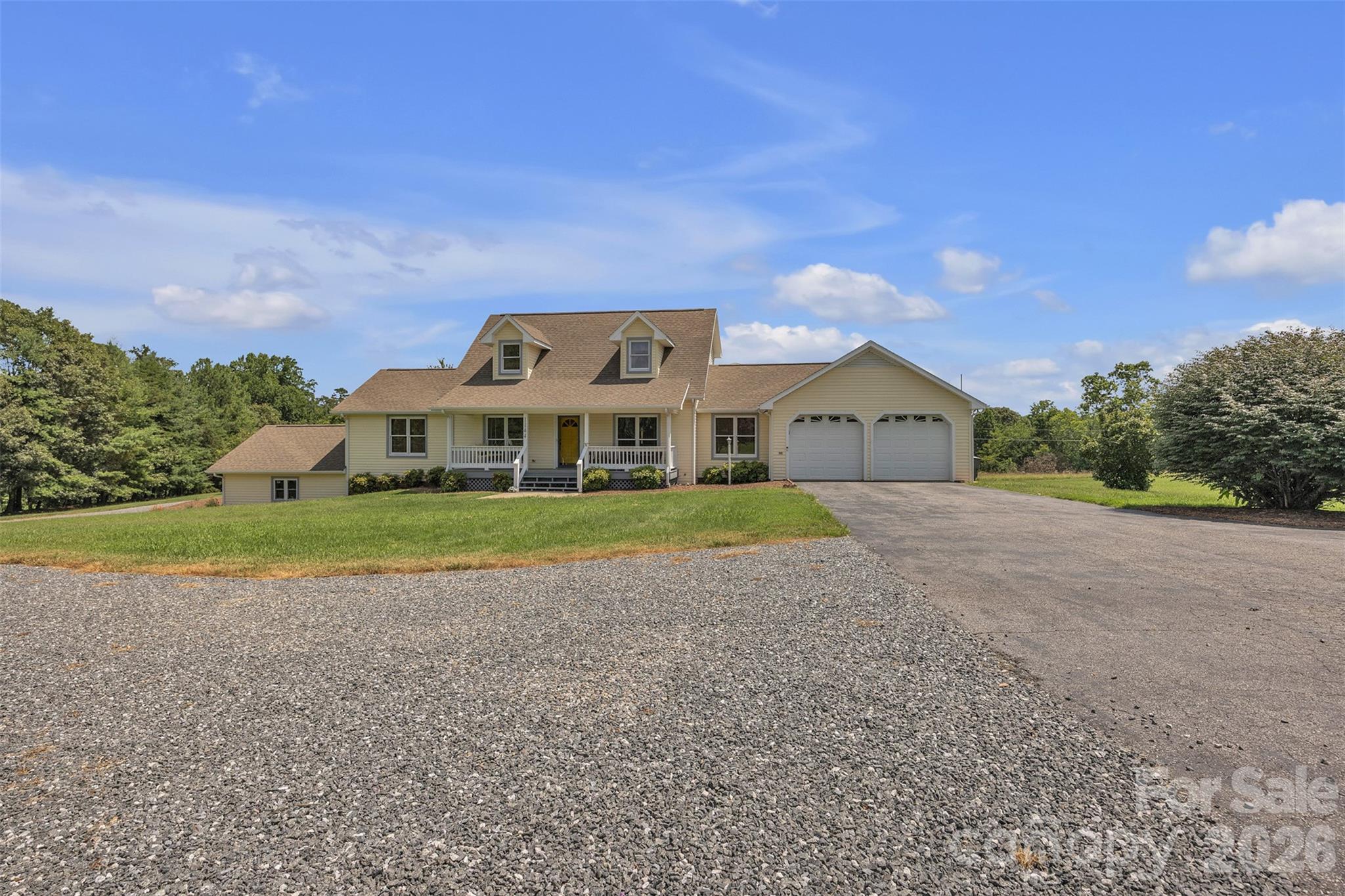 1144 Old Mountain Road