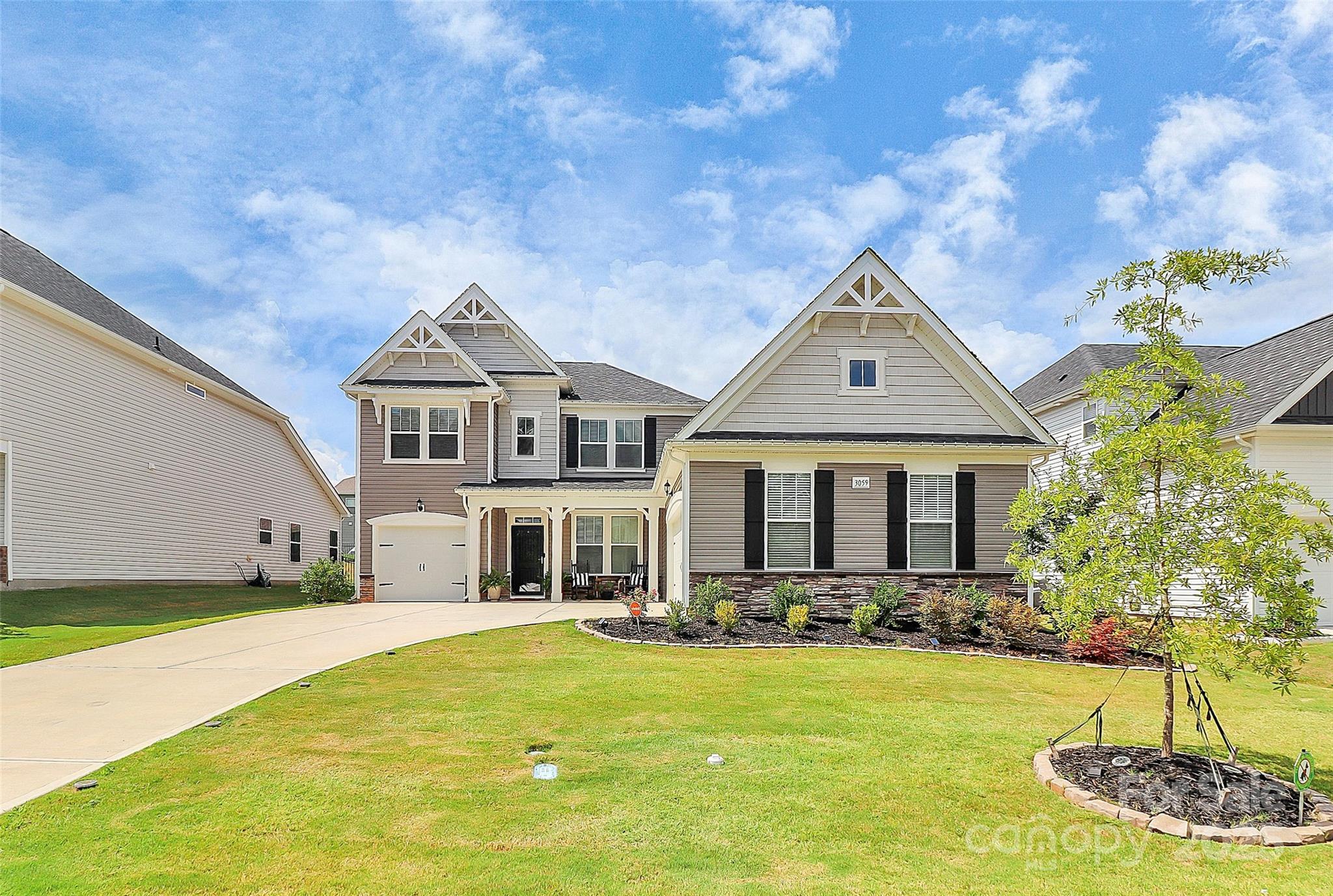 3059 Oxtail Court Property Photo 1