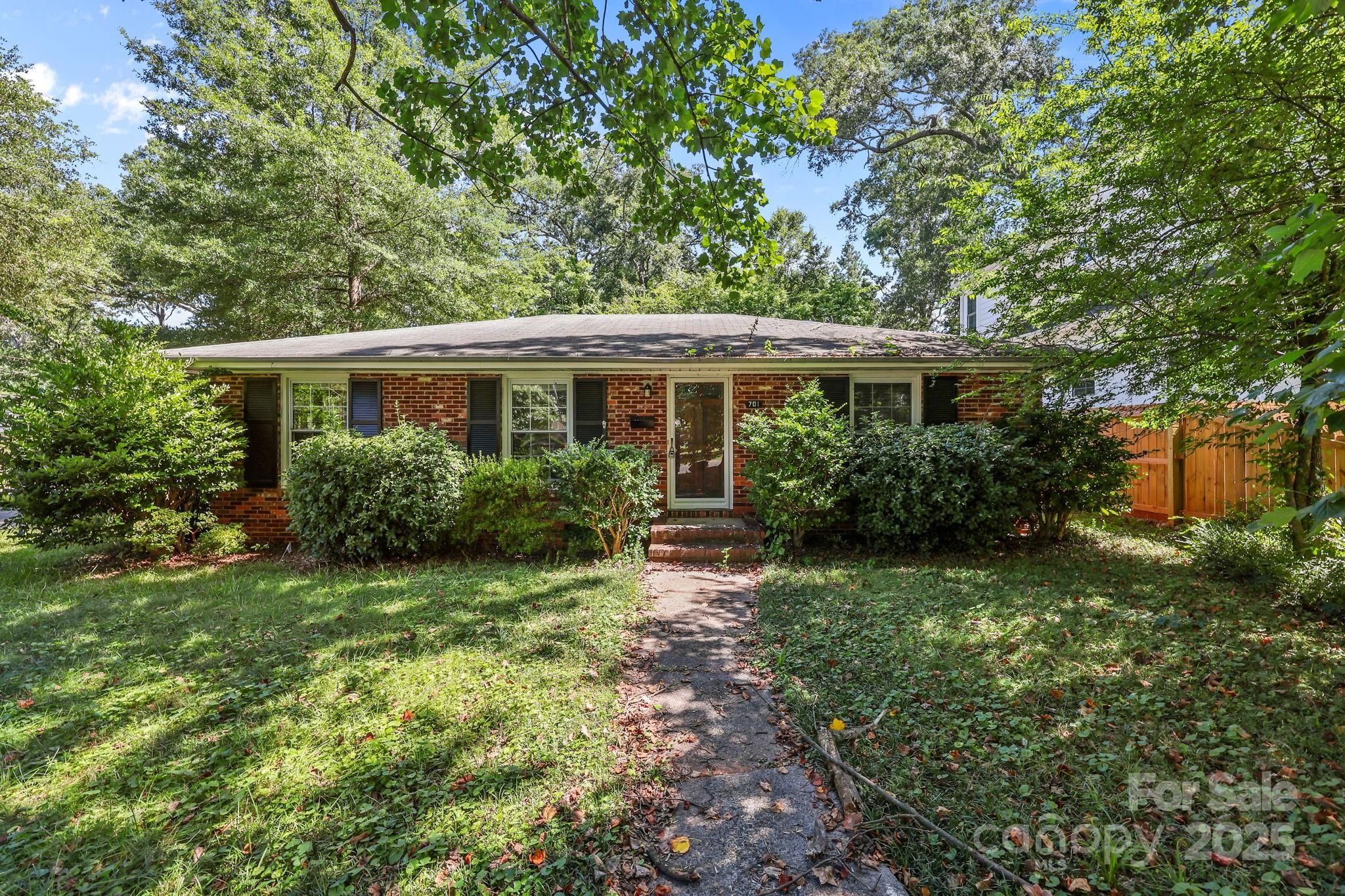 701 Hollis Road Property Photo 1