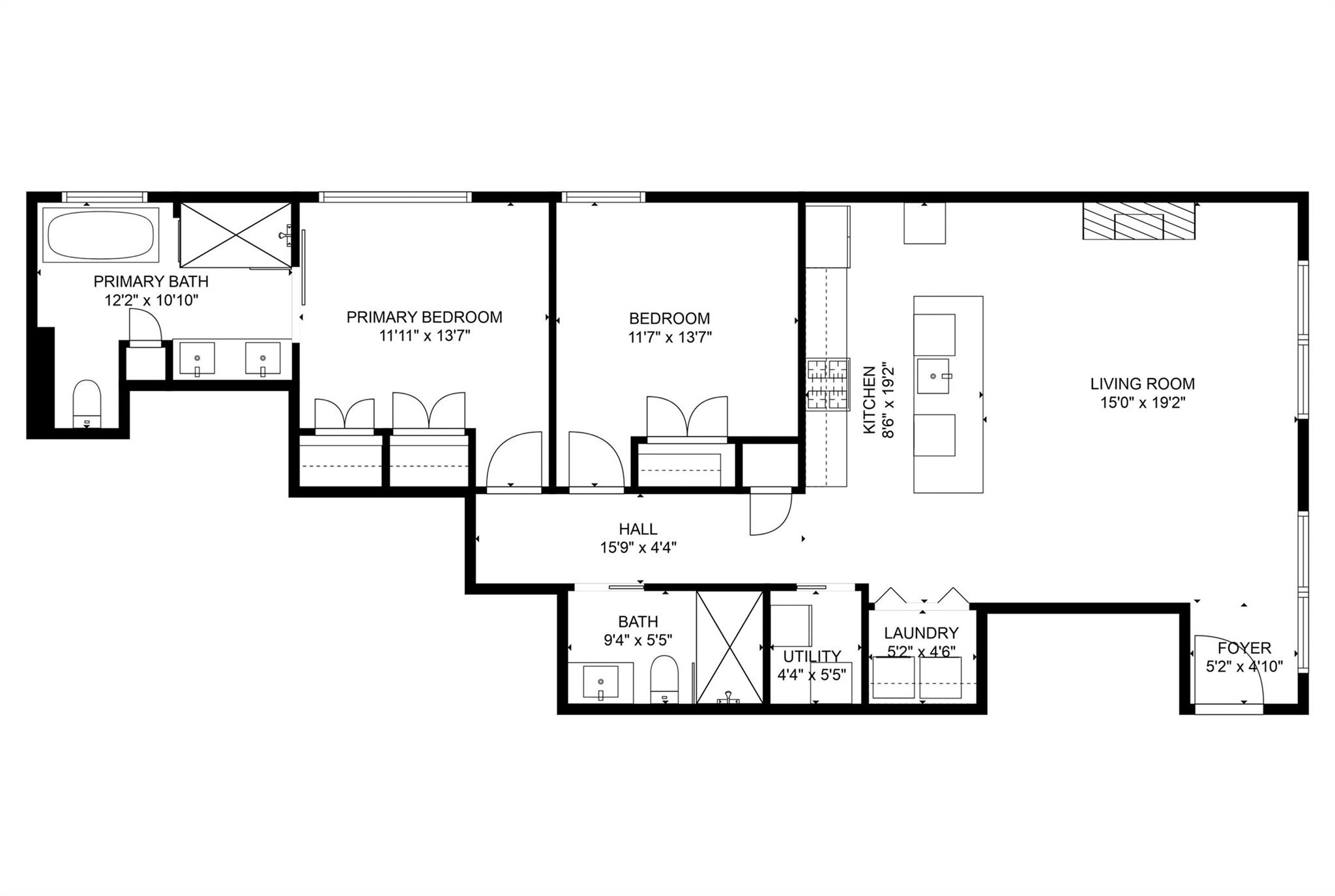 5 Town Square 204 Property Photo 43