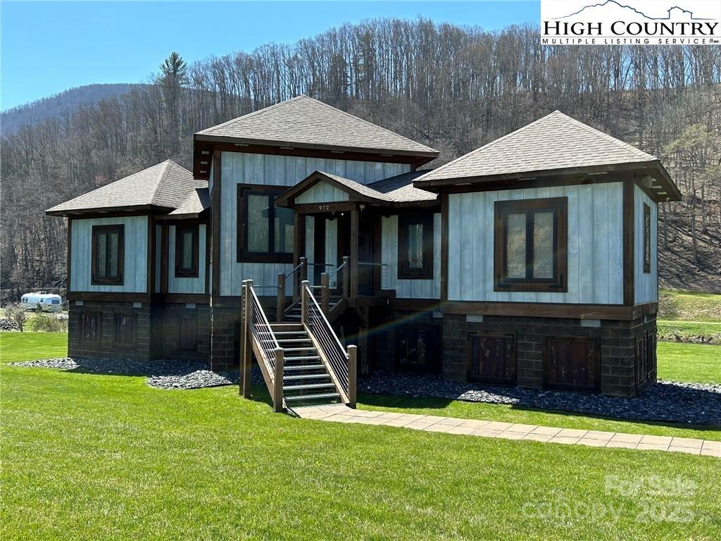 972 W Deep Ford Road Property Photo 1