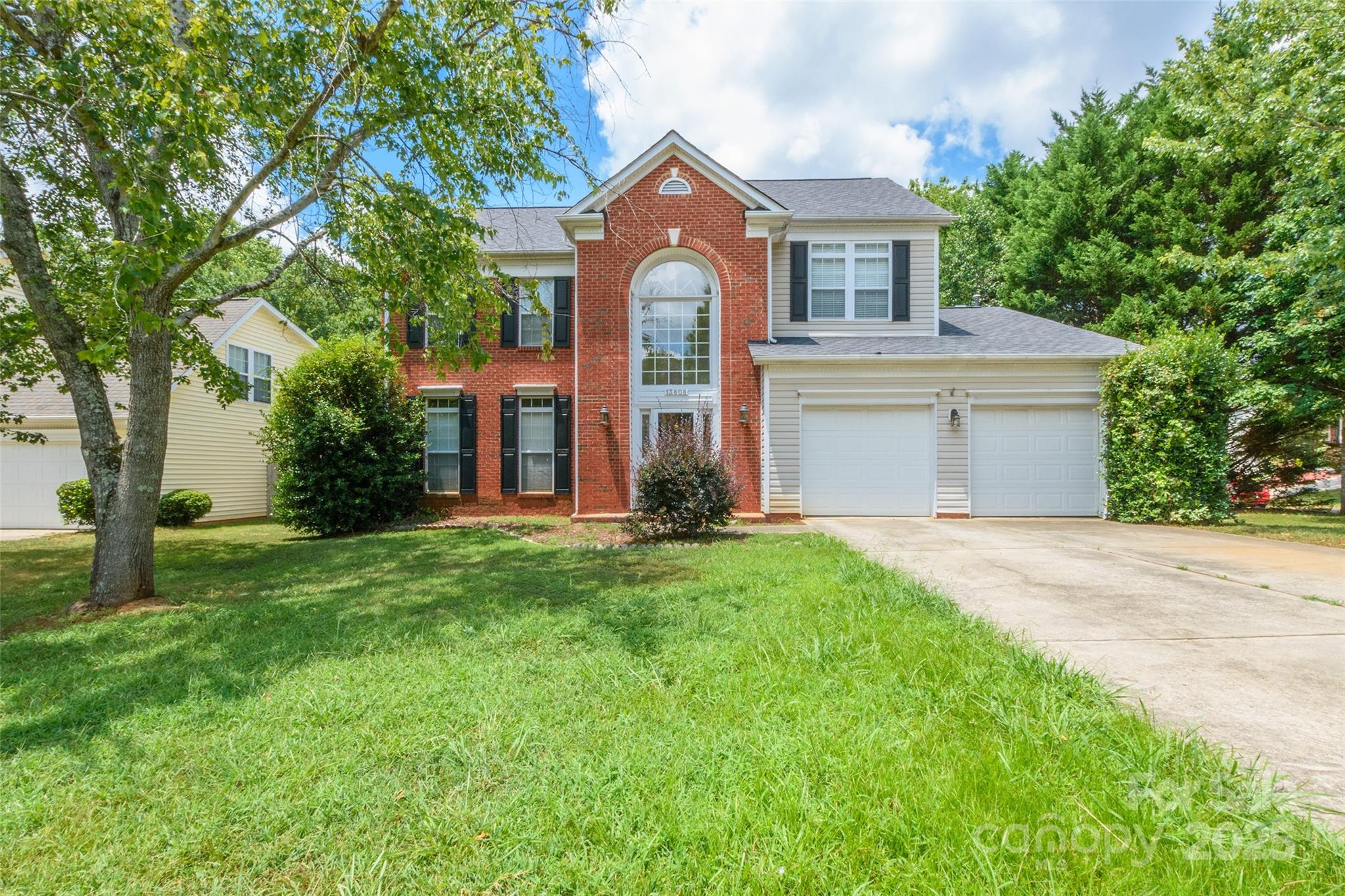 13808 Hatton Cross Drive Property Photo 1