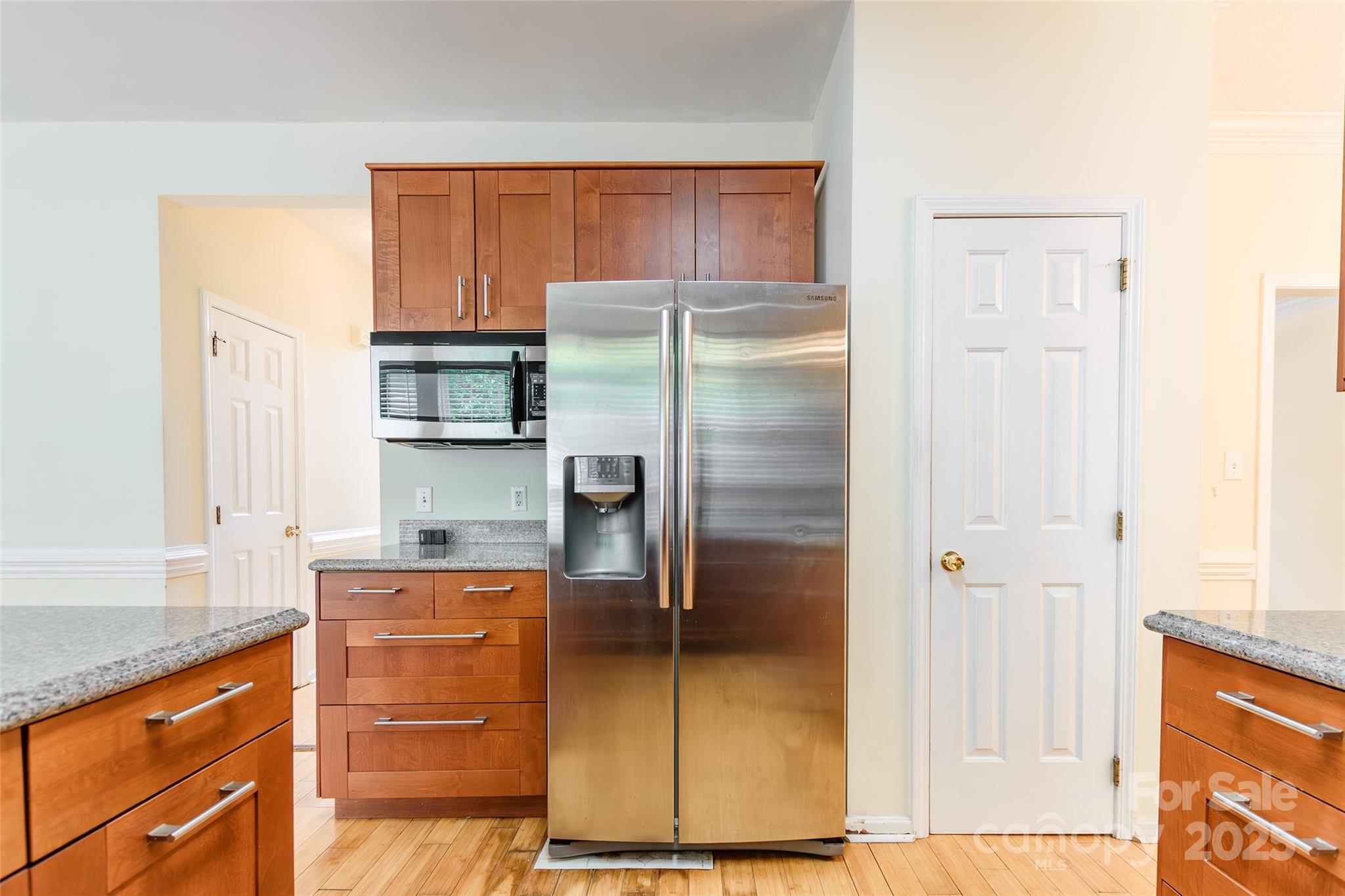 13808 Hatton Cross Drive Property Photo 13