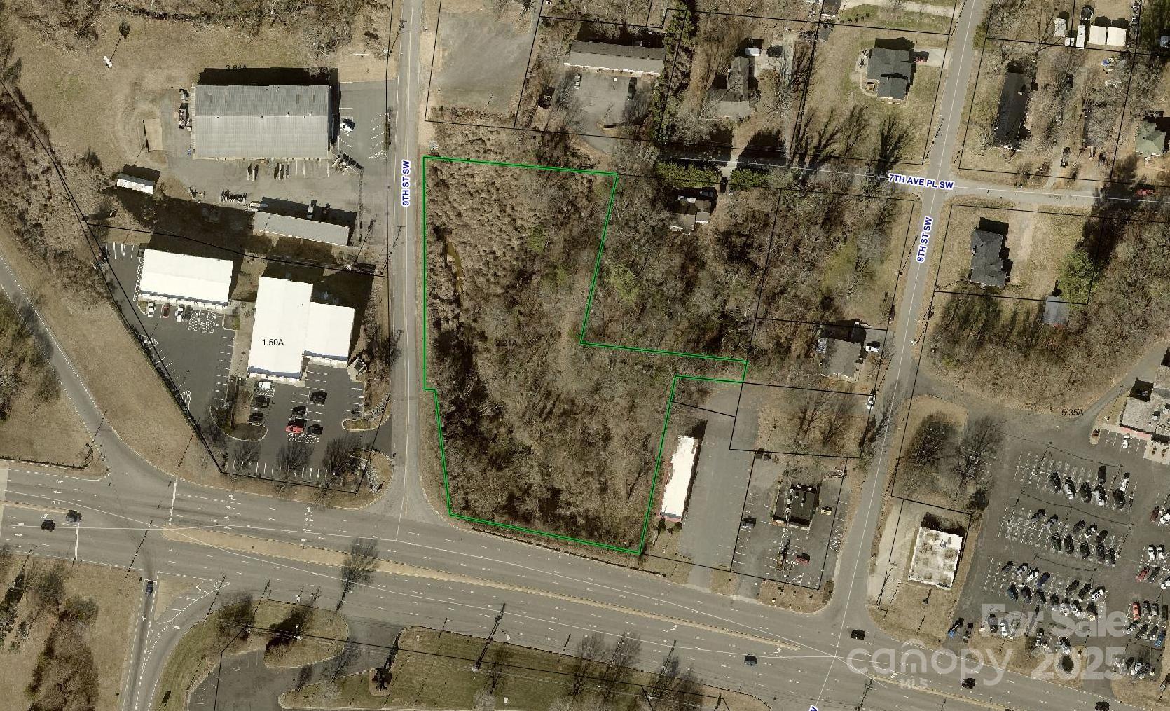 721 9th Street Property Photo 1