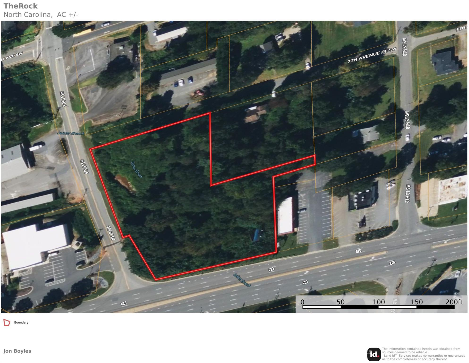 721 9th Street Property Photo 2