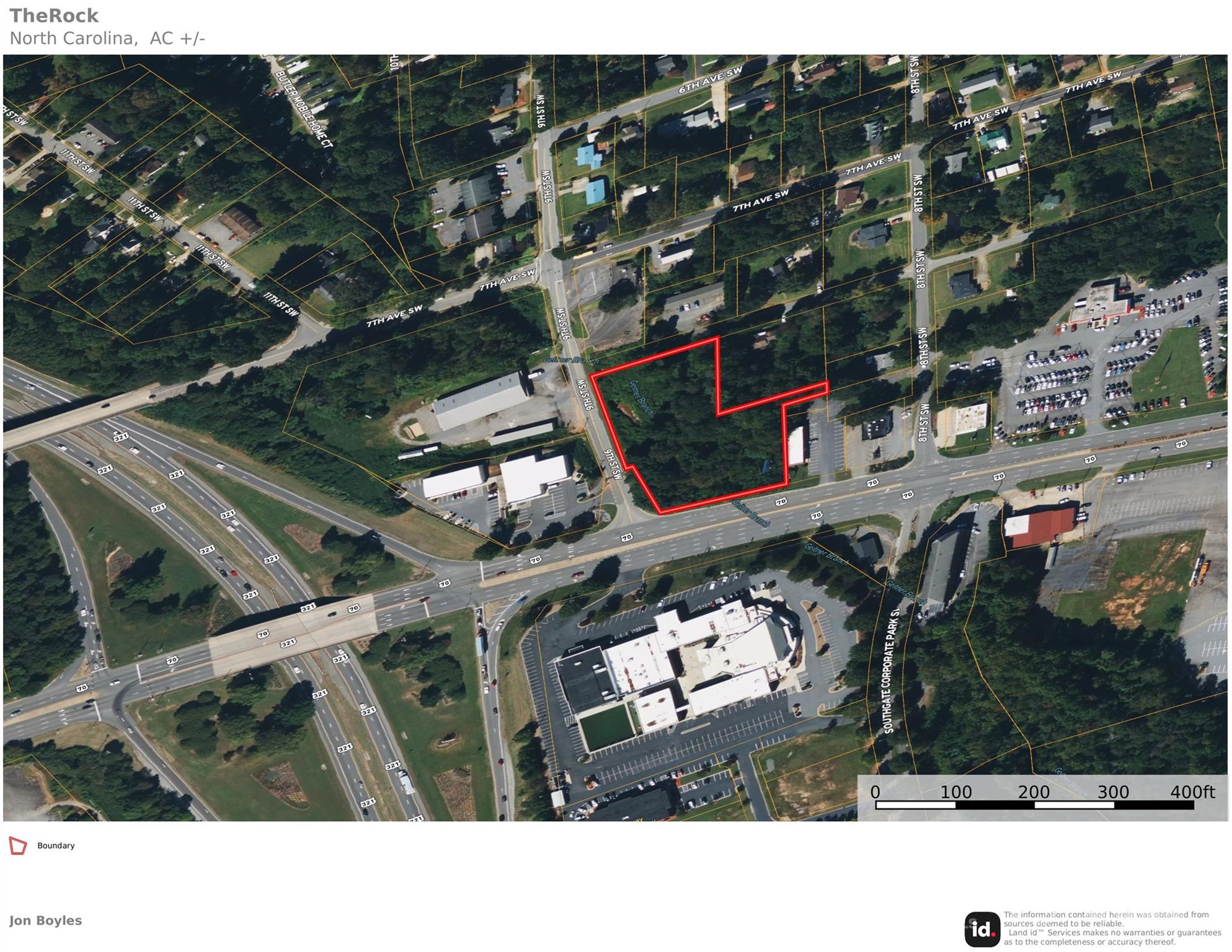 721 9th Street Property Photo 3