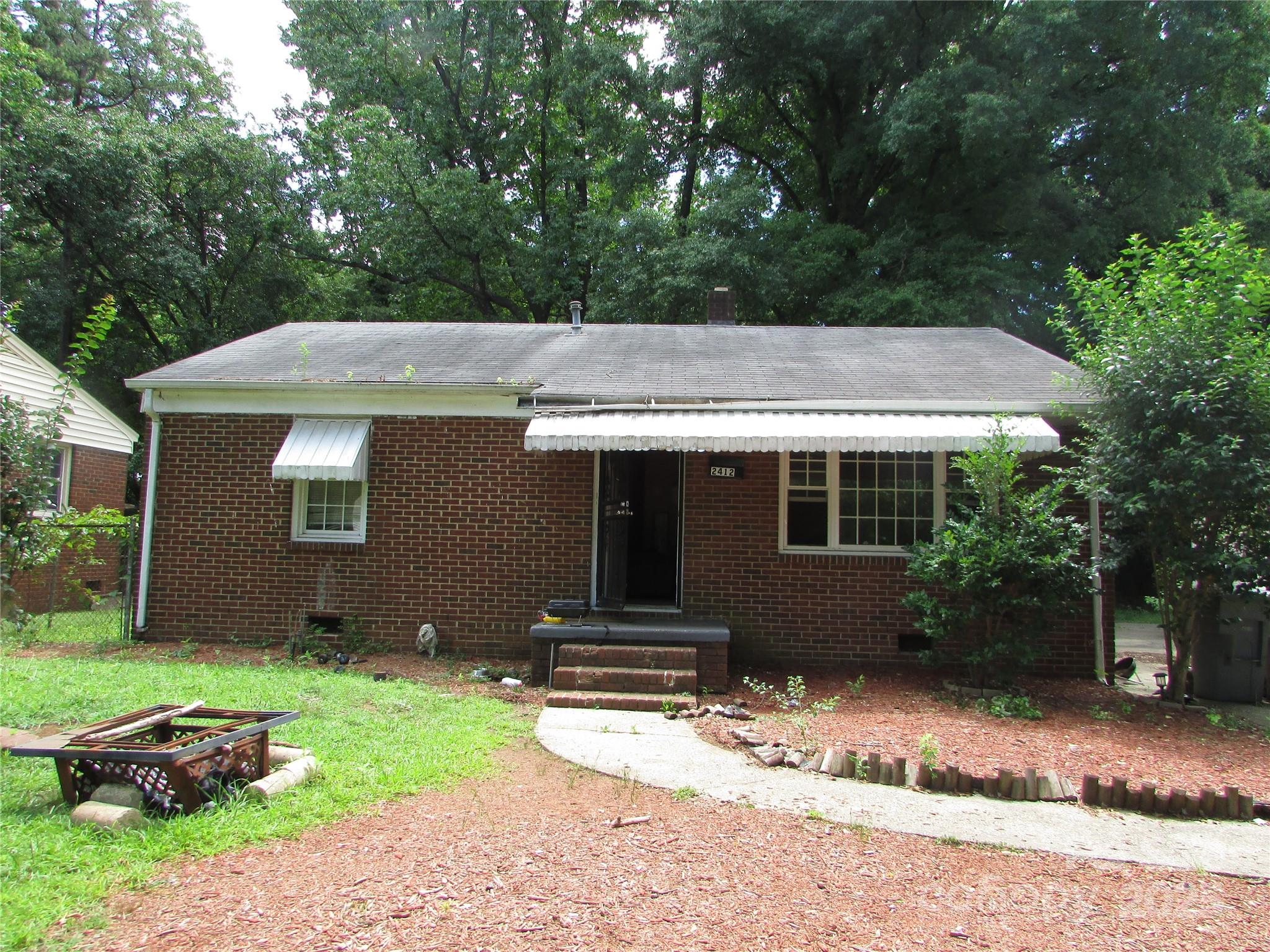 2412 Druid Hills Way Property Photo 1