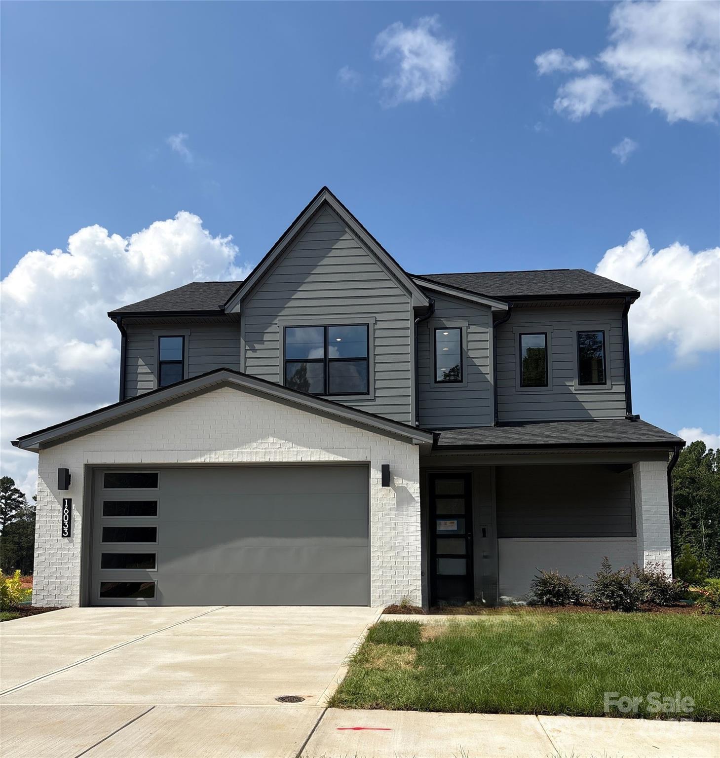 16033 Watts Creek Drive Property Photo 1