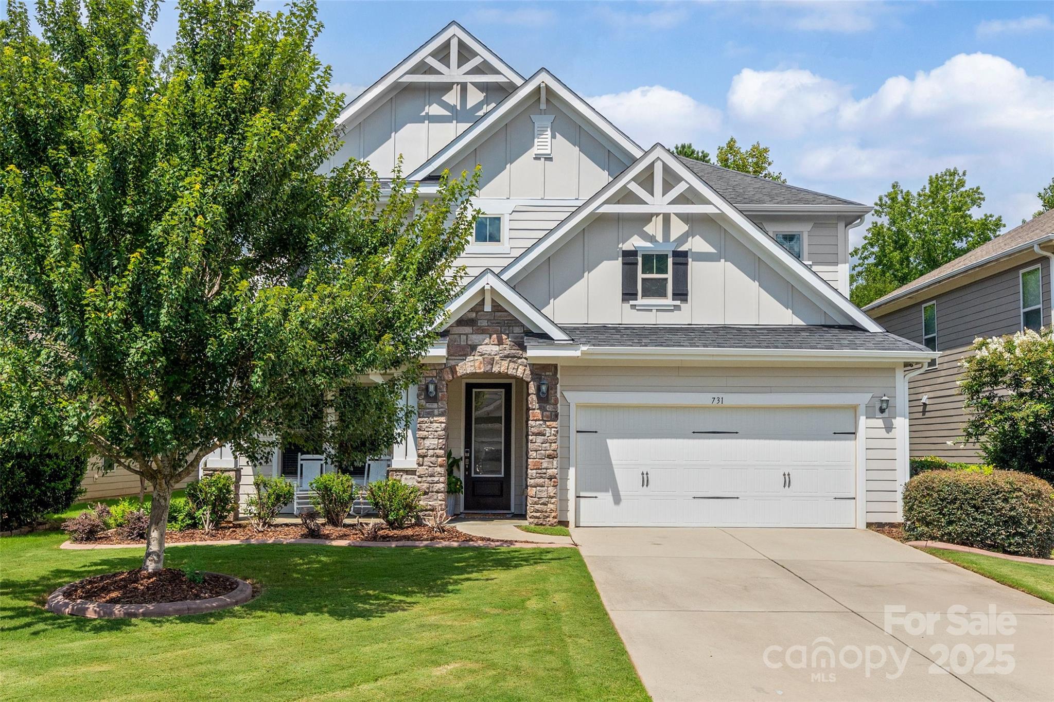 731 Lagan Court Property Photo 1