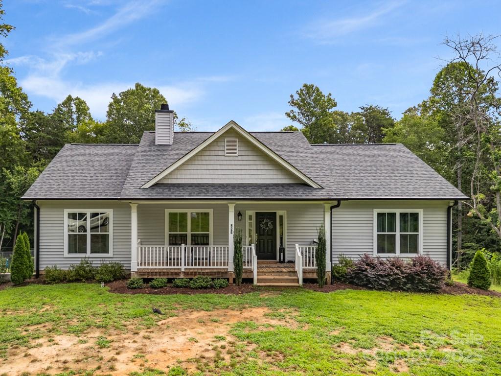 826 Country Lane