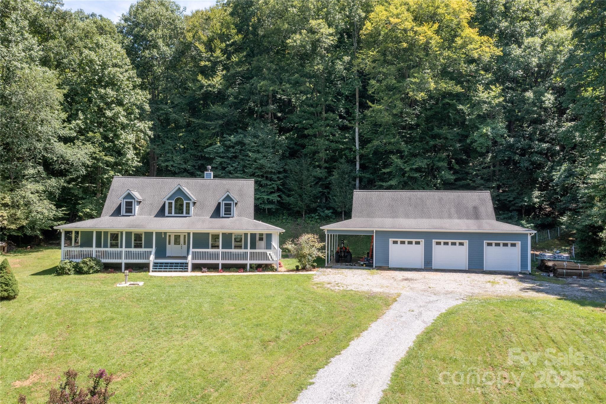 226 Wildcat Mountain Trail Property Photo