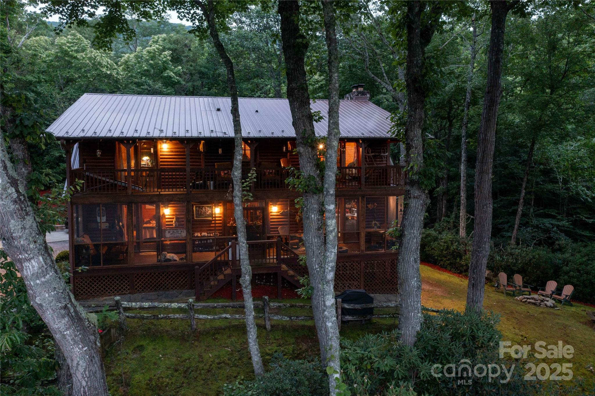 238 Falling Water Drive Property Photo 1