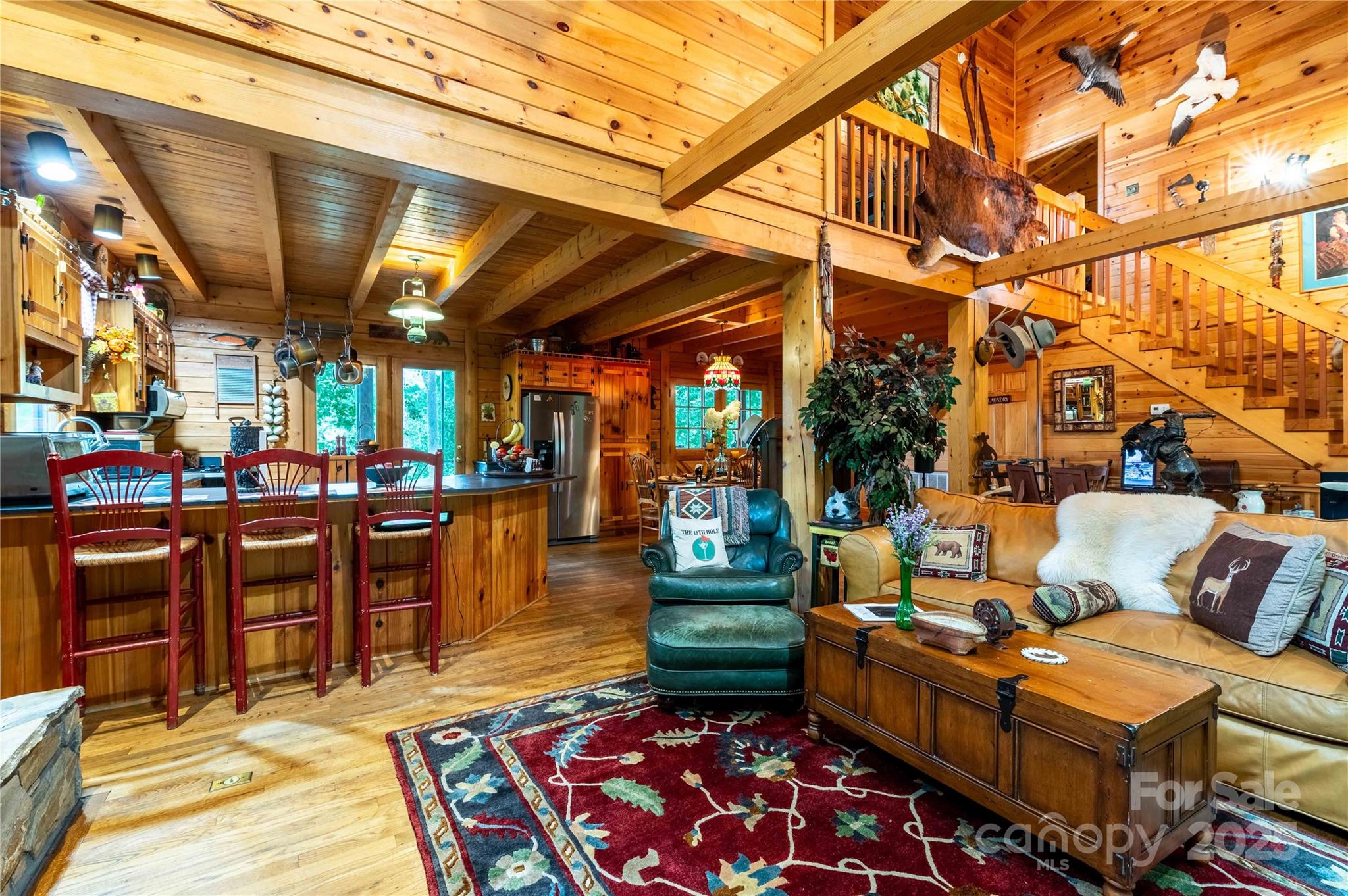 238 Falling Water Drive Property Photo 15
