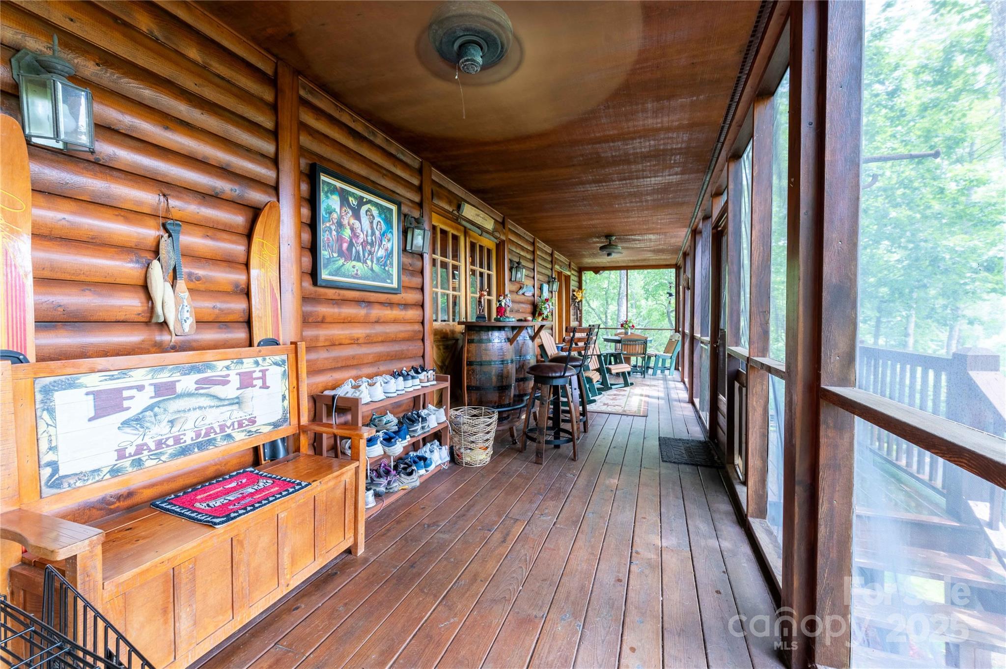 238 Falling Water Drive Property Photo 40