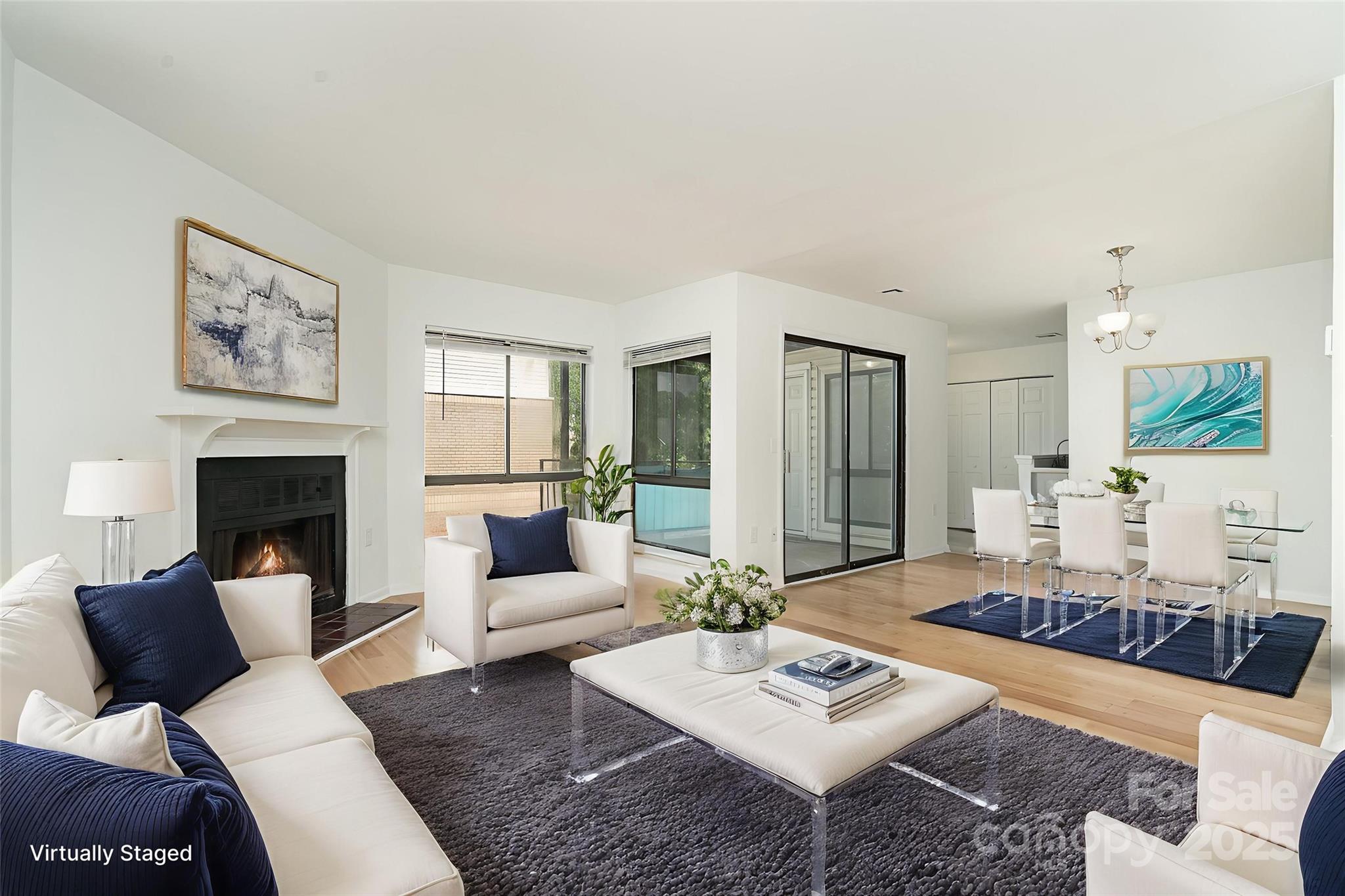 4900 Spring Lake Drive D Property Photo 2